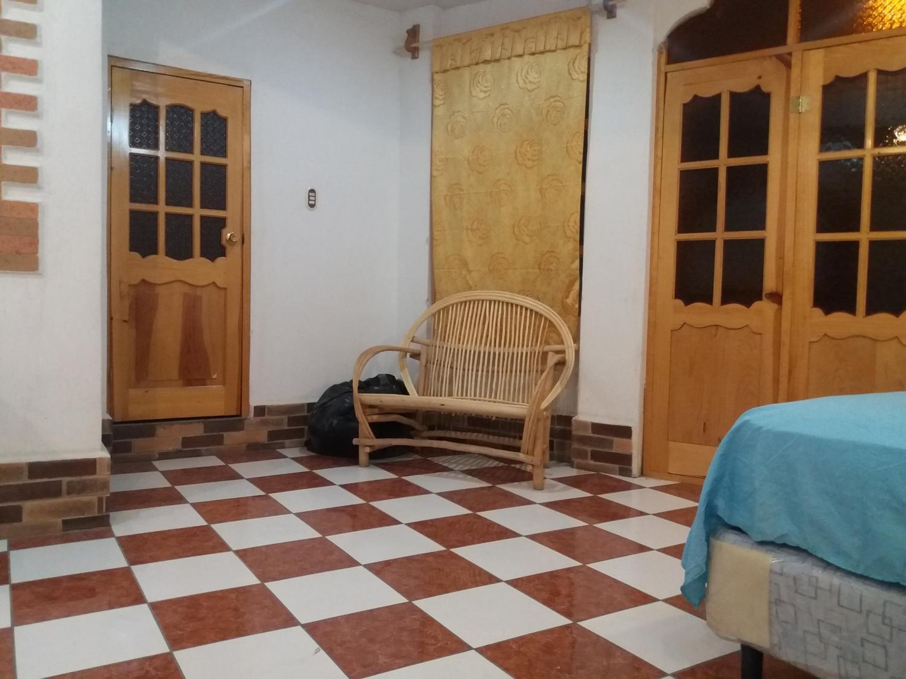Hotel Don Chema