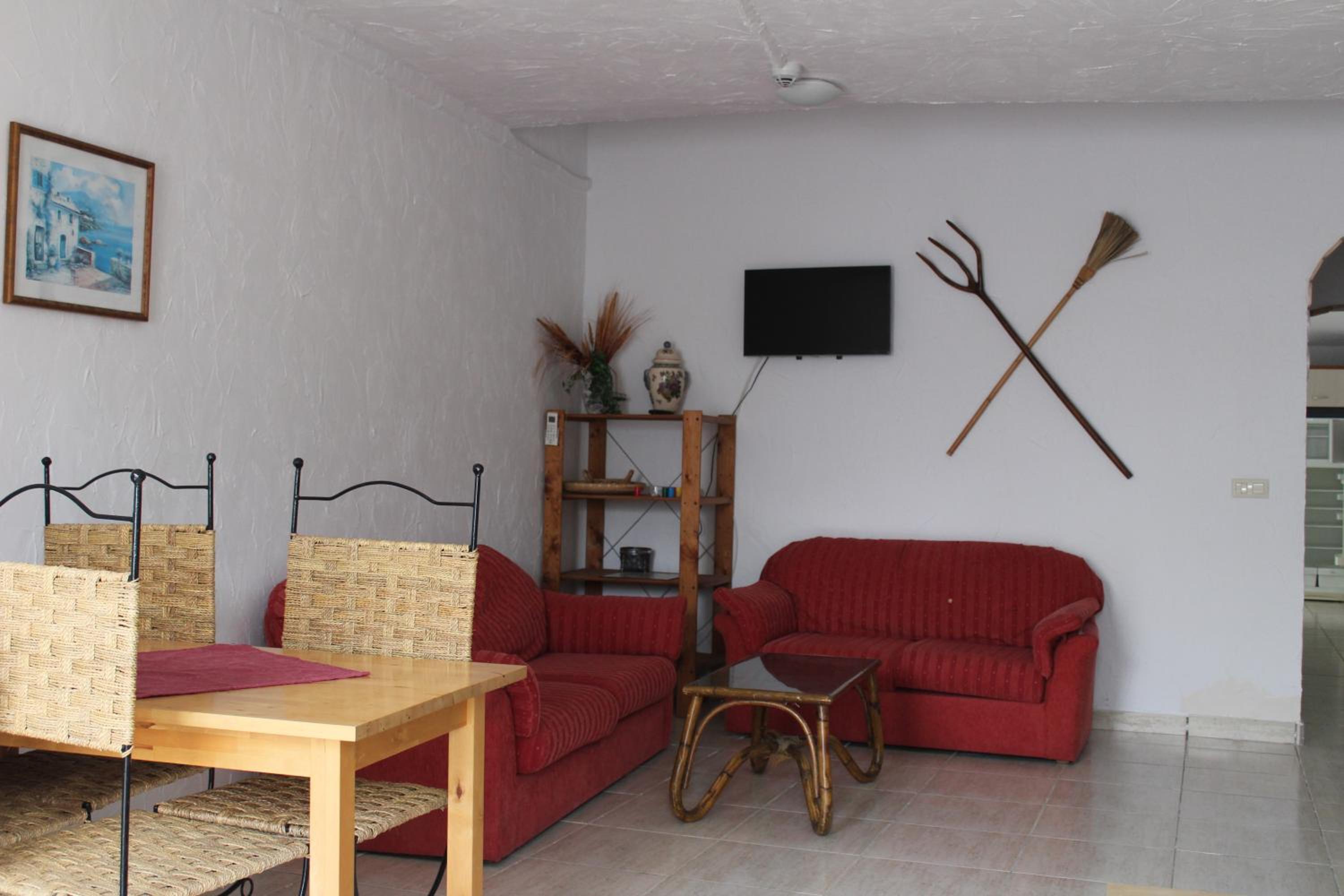 Finca Doña Sofia Maria