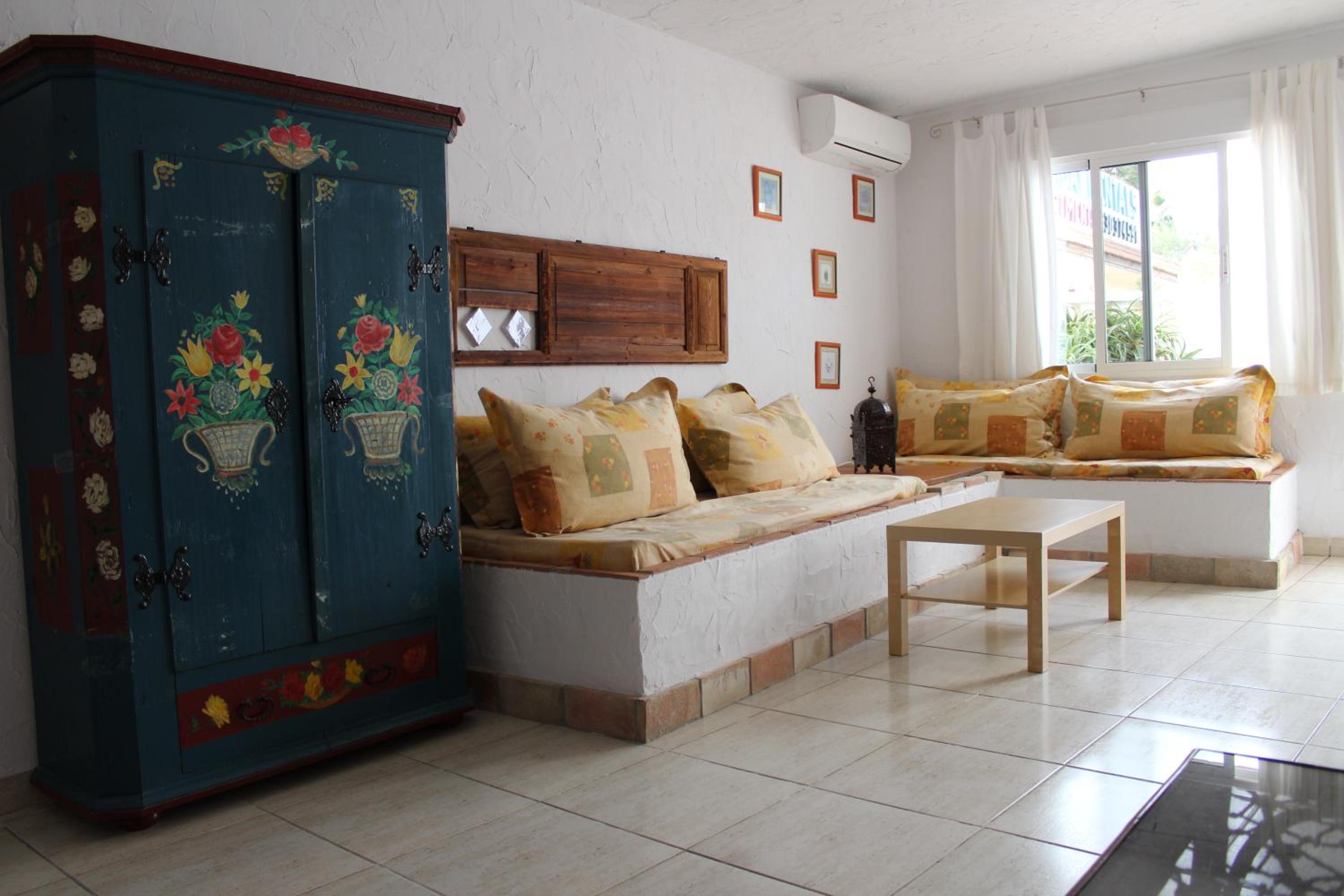 Finca Doña Sofia Maria
