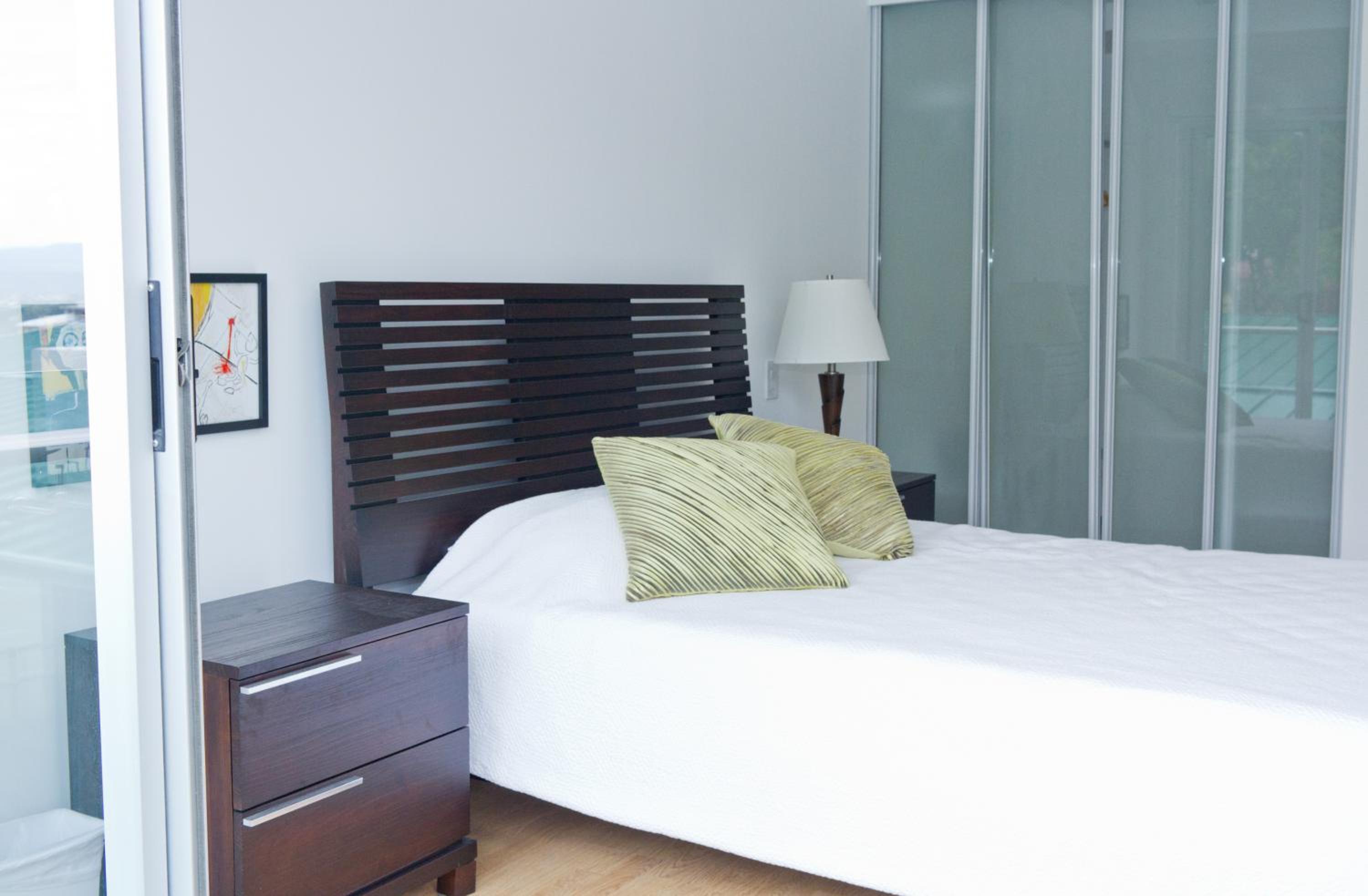 Modern 3 Bedroom Apartment
