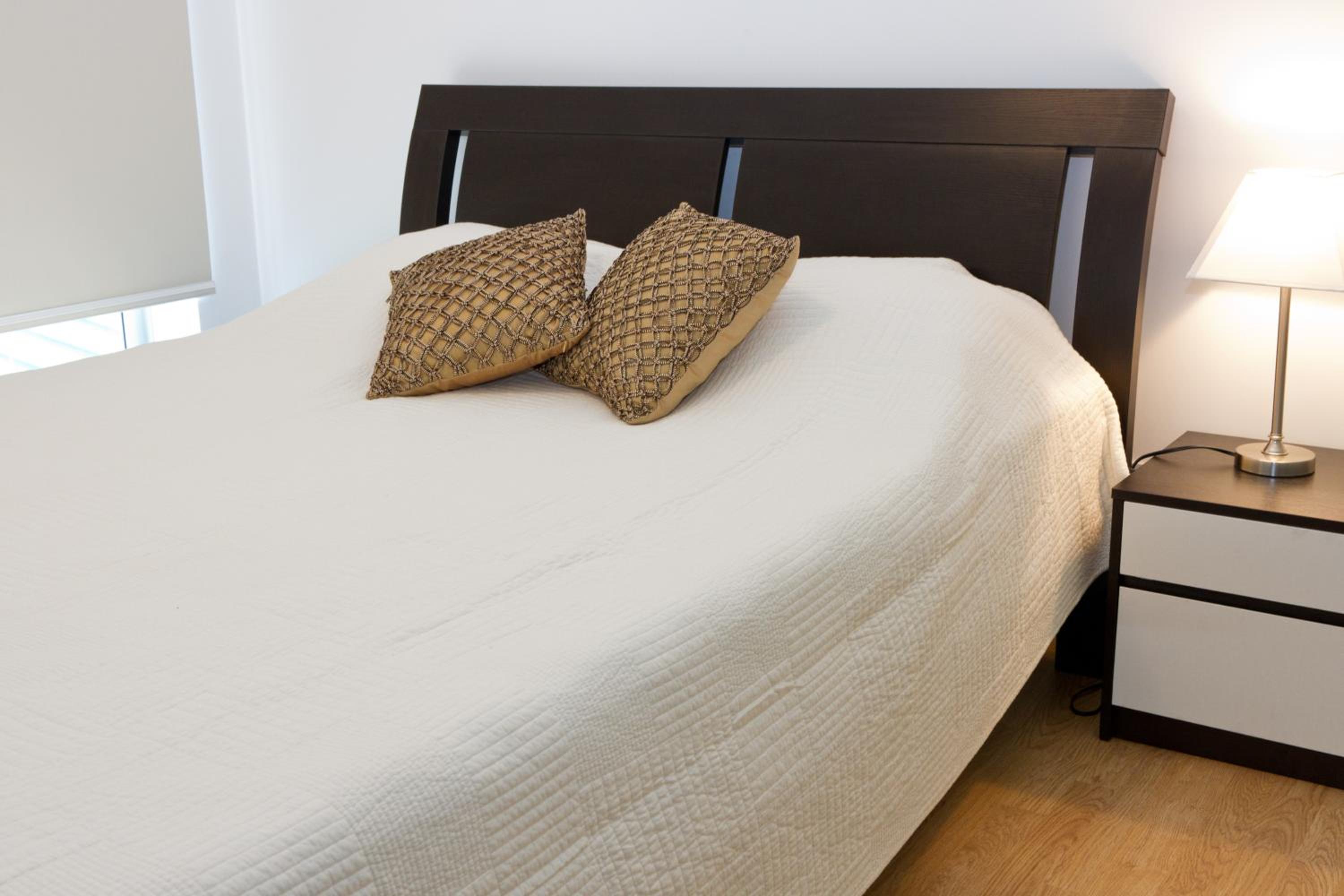 Modern 3 Bedroom Apartment