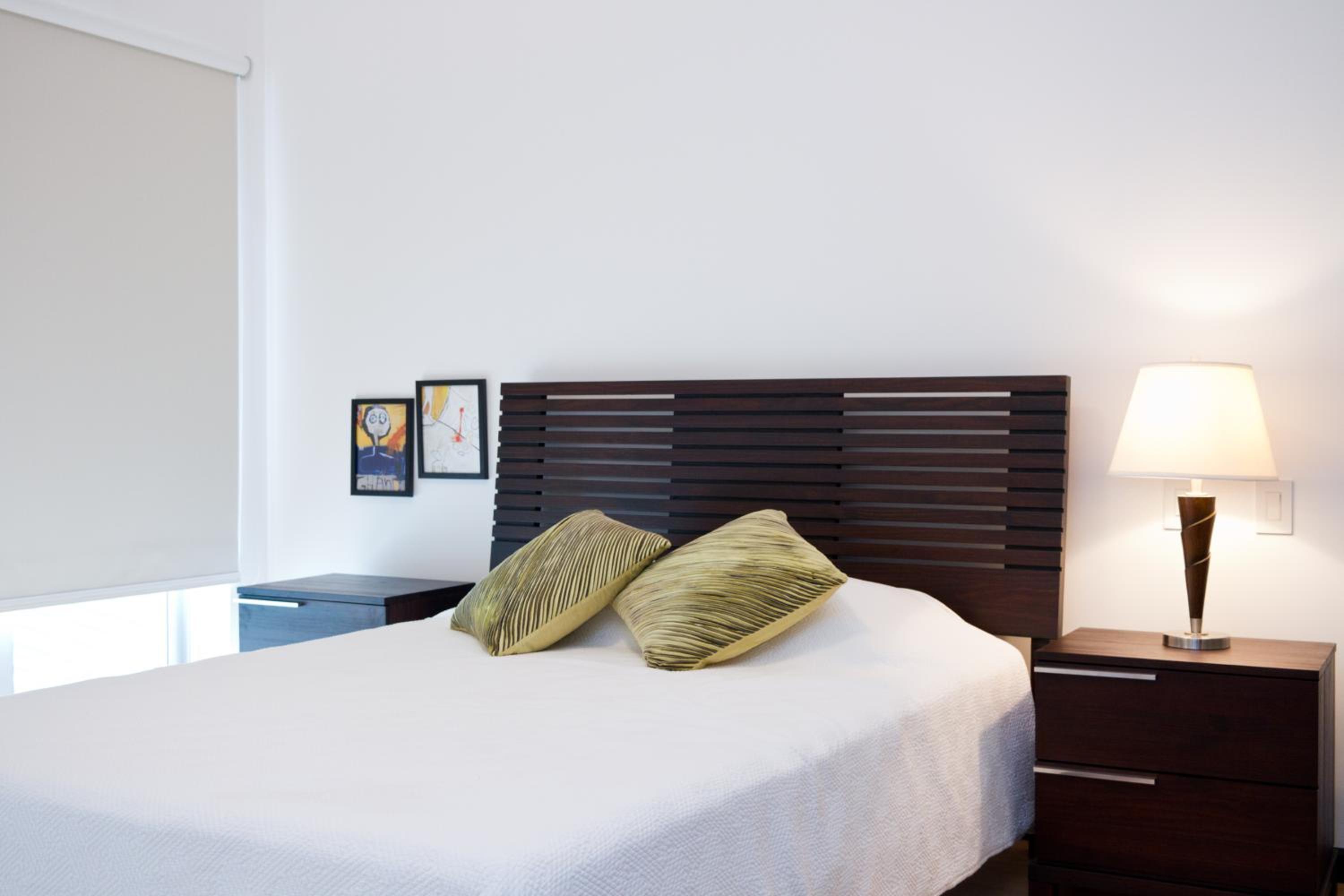 Modern 3 Bedroom Apartment