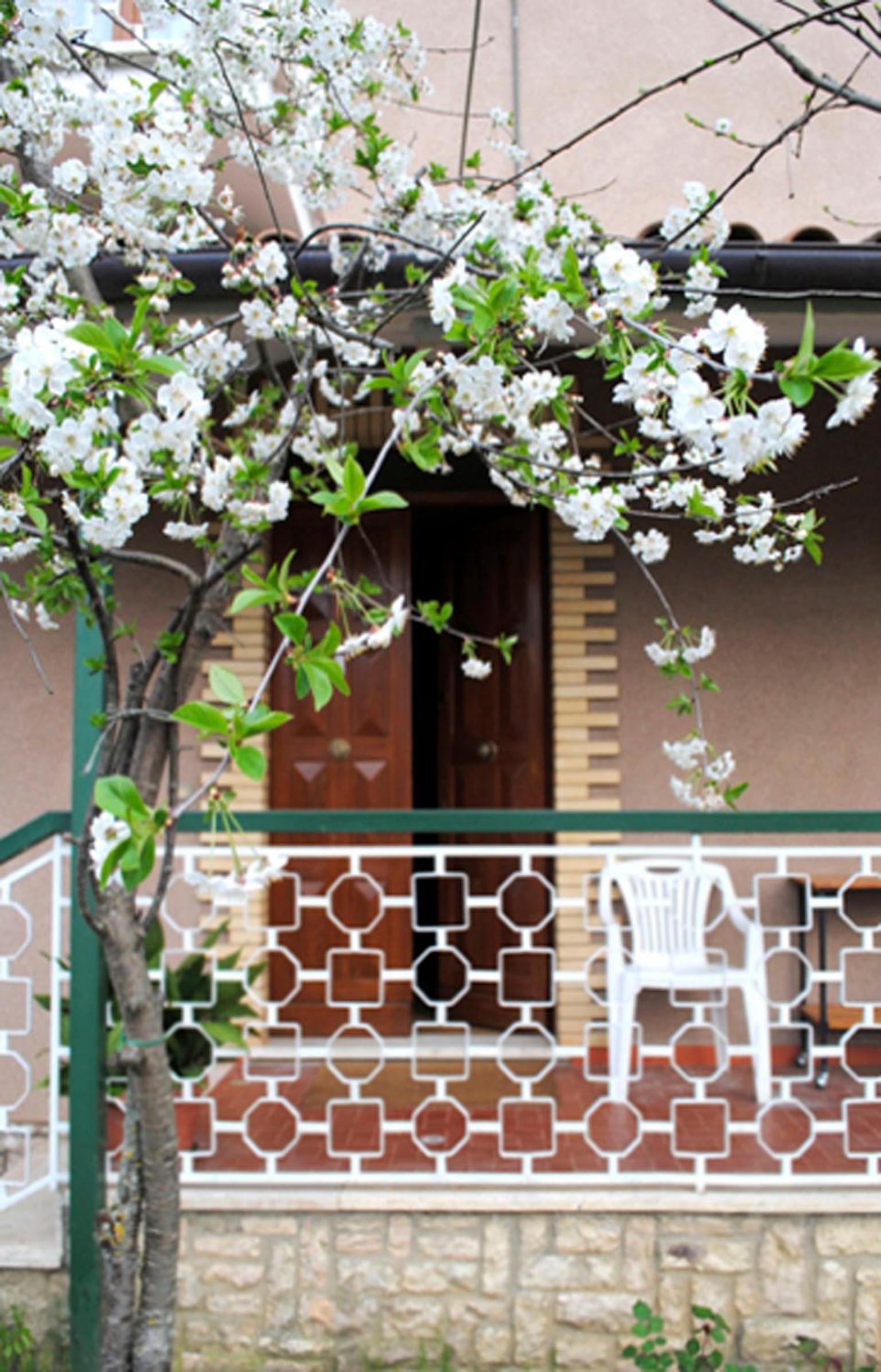 A casa di Gianna B&B
