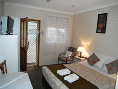 Bondi Motel