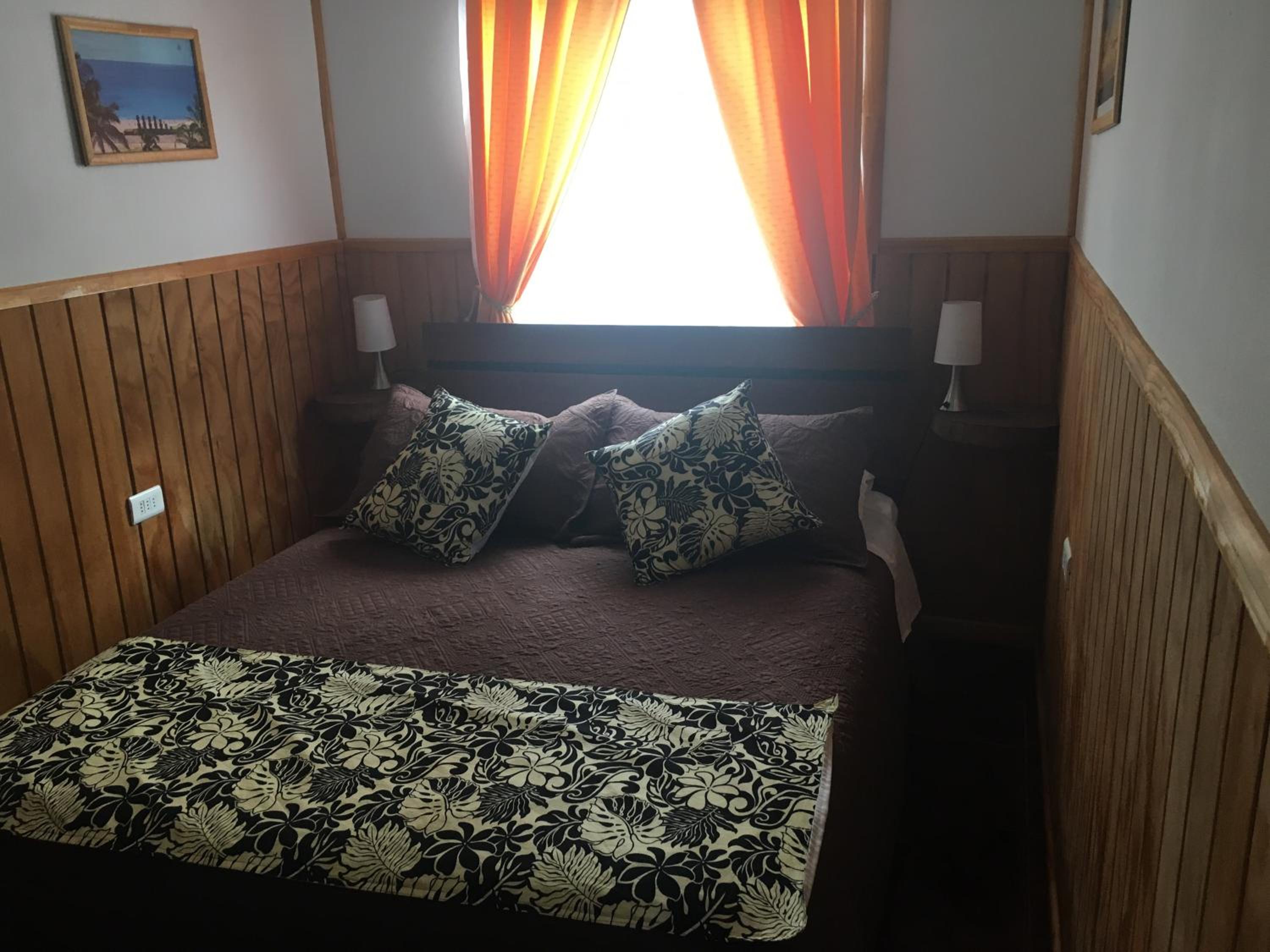 Cabañas Henua Iti