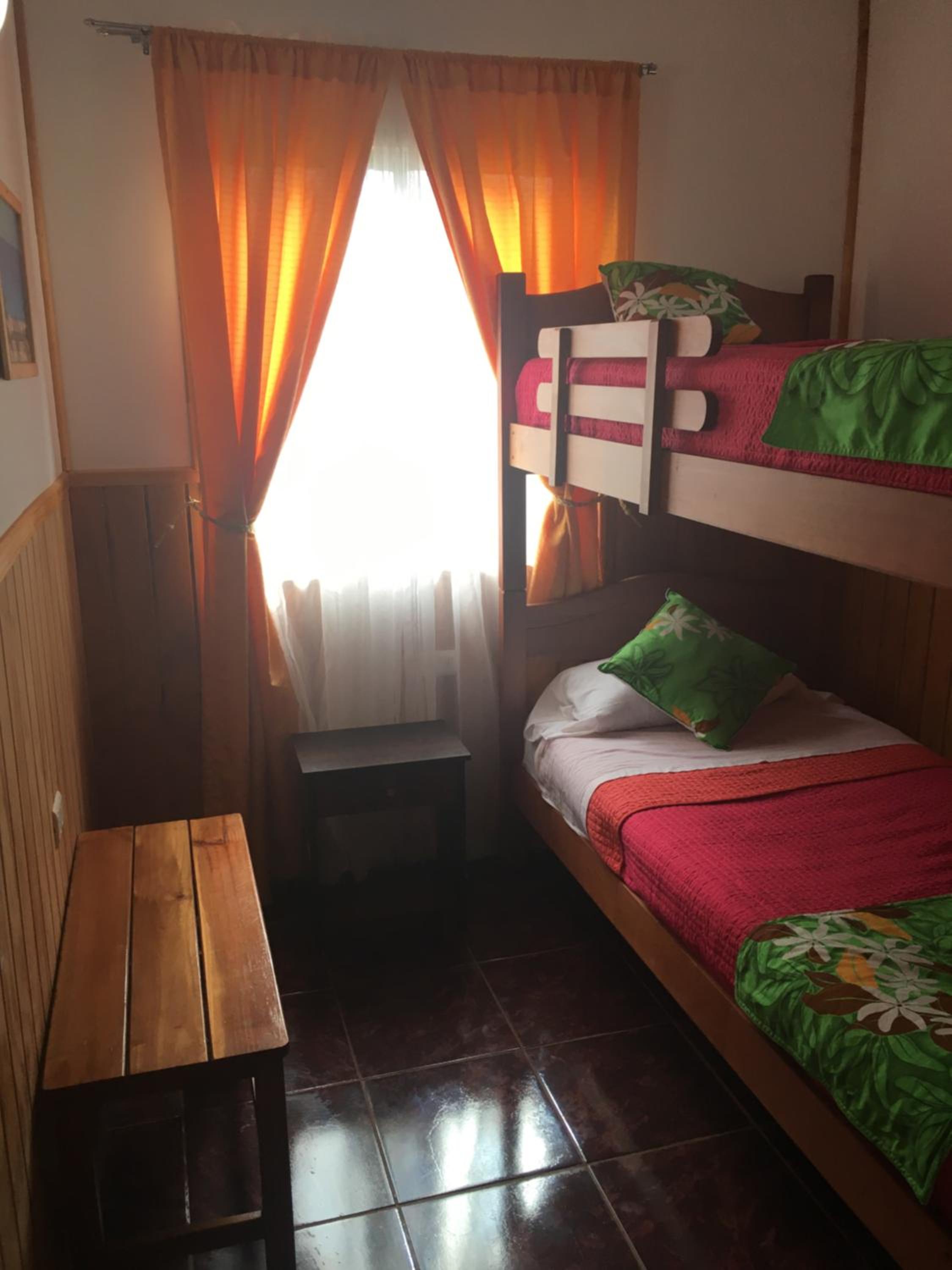 Cabañas Henua Iti
