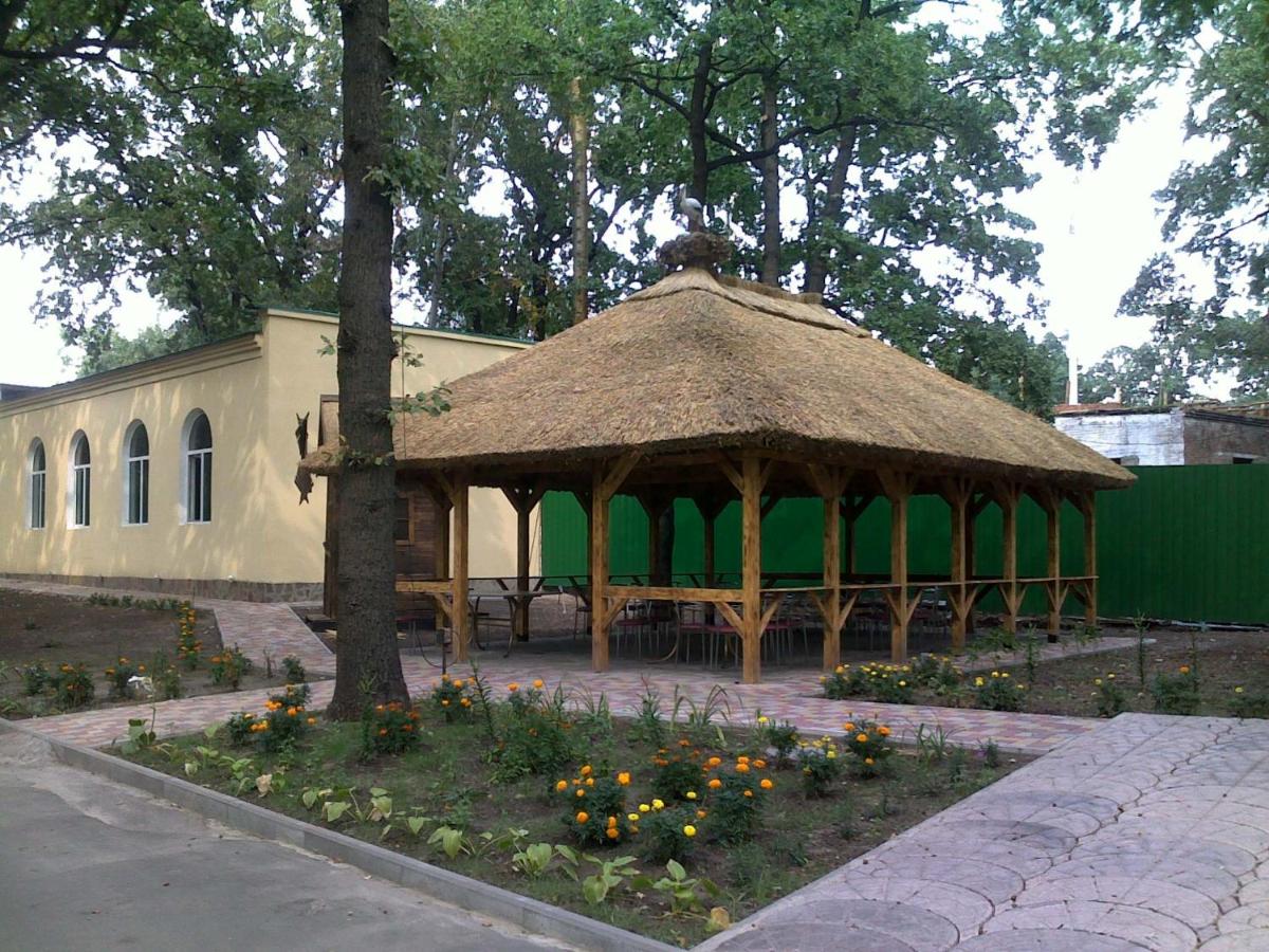 children's play area