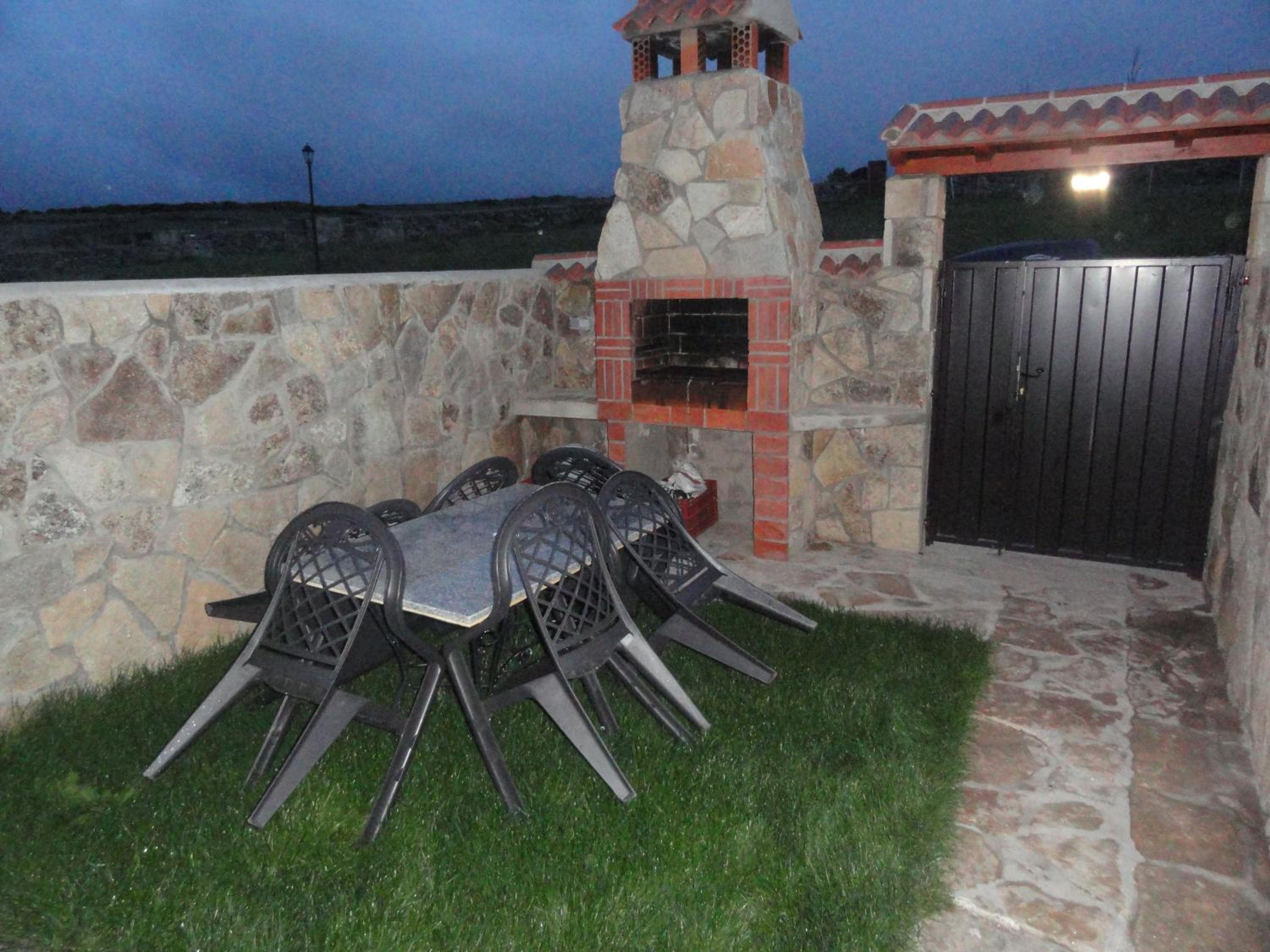 Casa Rural La Vega De Gredos view 4