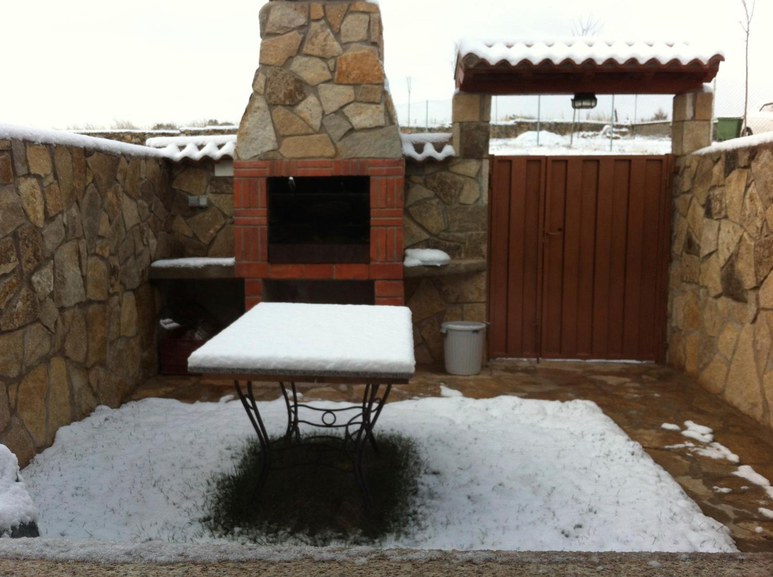 Casa Rural La Vega De Gredos view 3