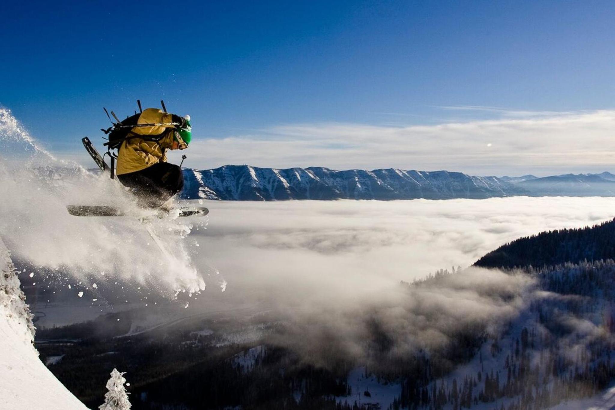 Fernie Vacations - The Raging Elk Adventure Lodging - Property Image 5