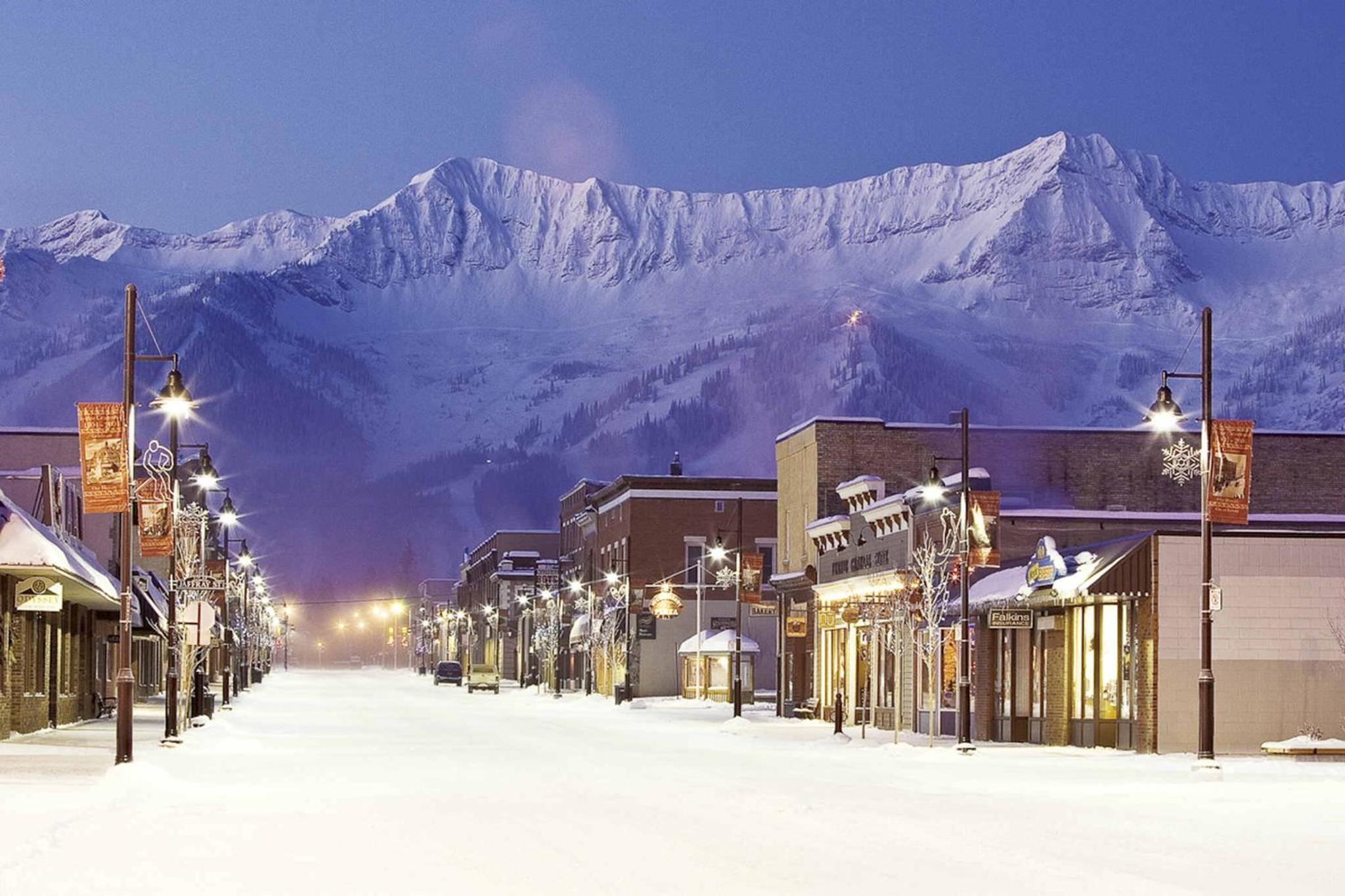 Fernie Vacations - The Raging Elk Adventure Lodging - Property Image 4