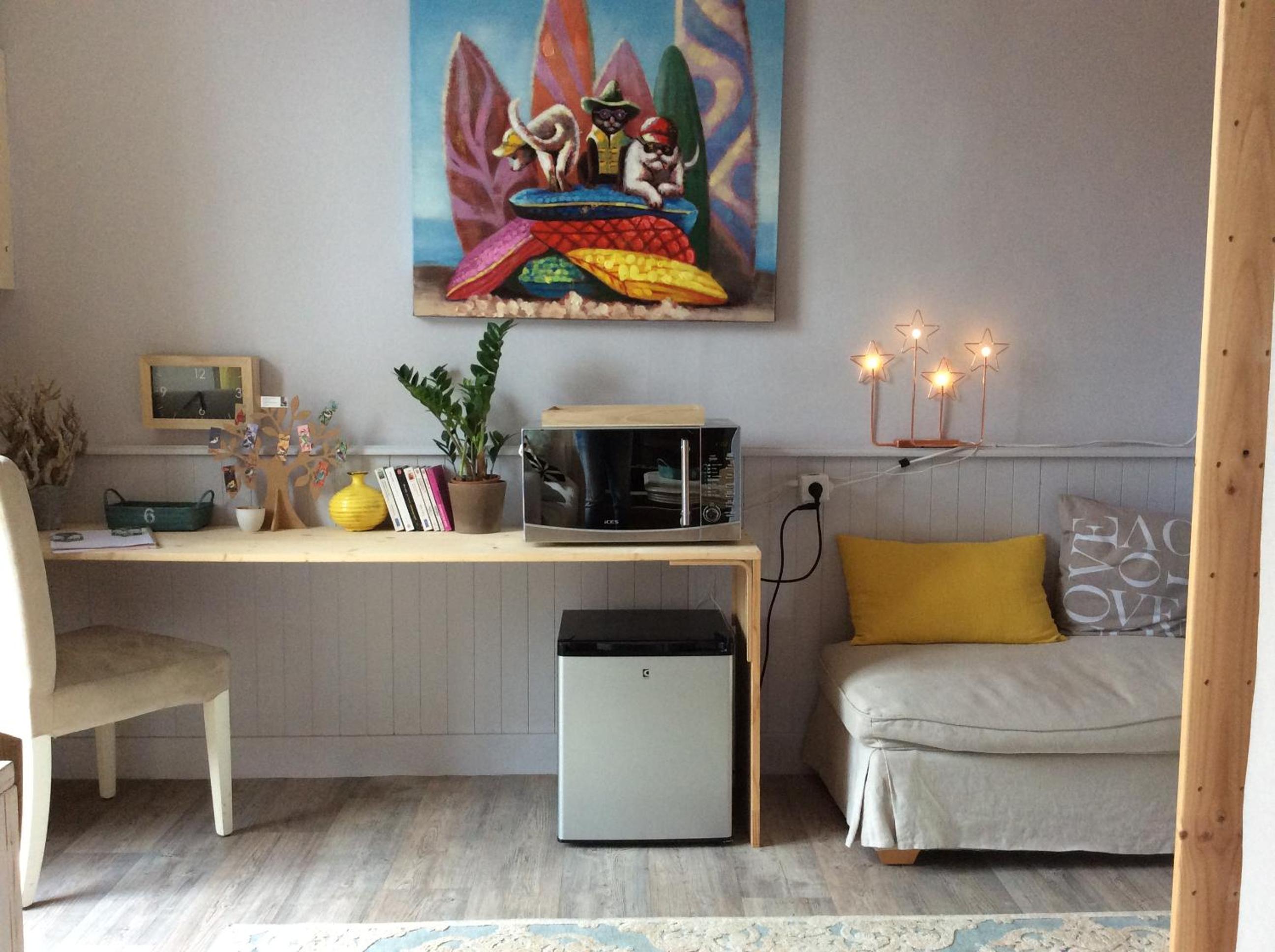 Kosy Suite