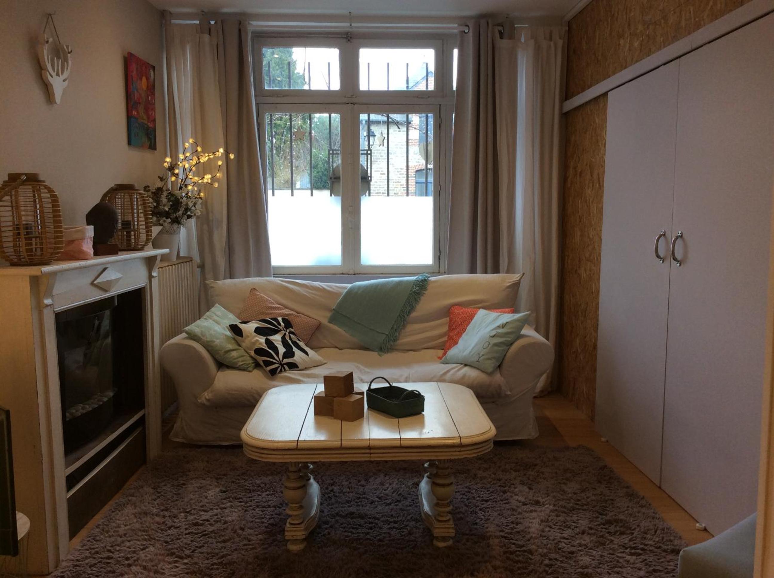 Kosy Suite
