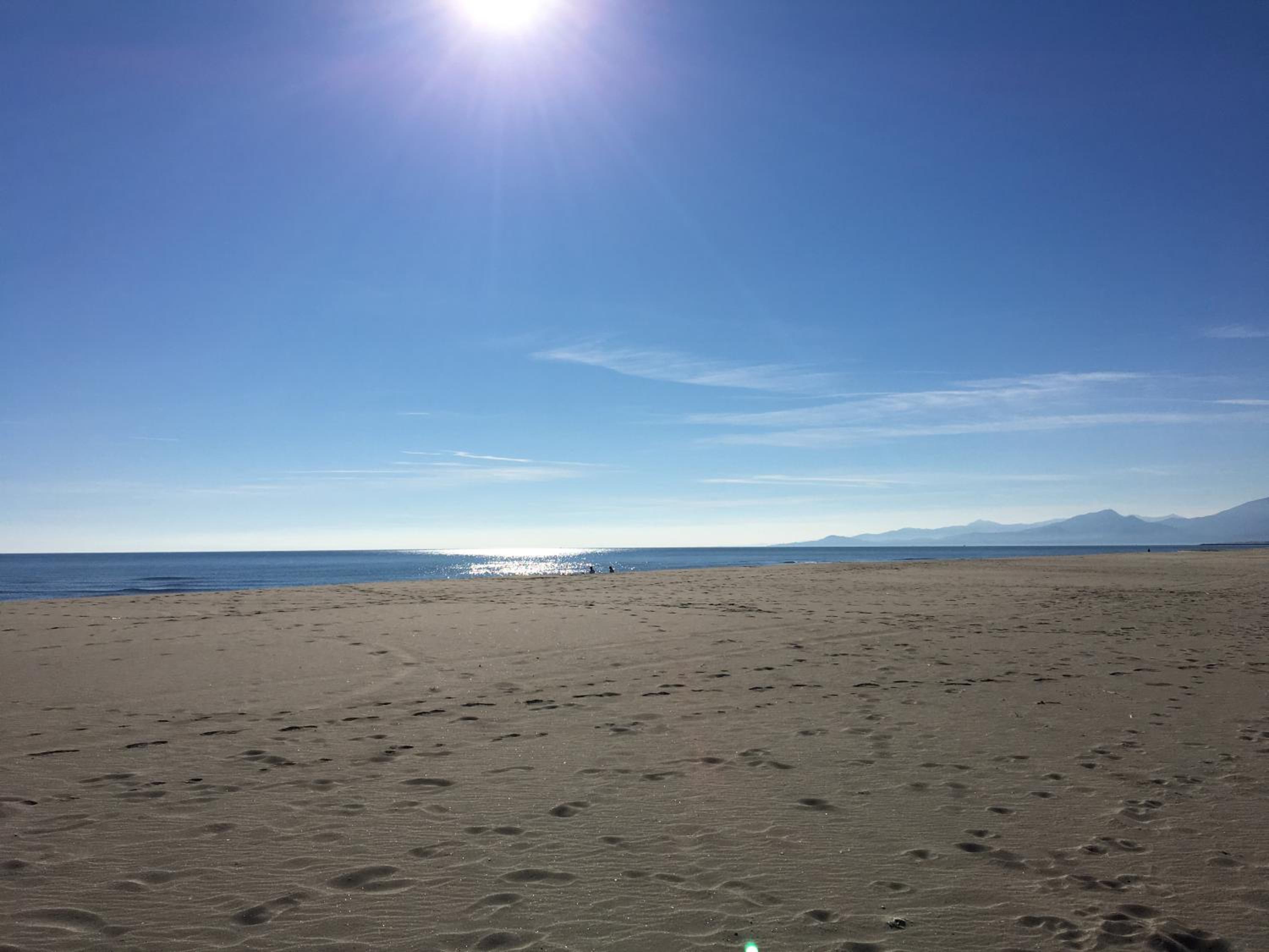 Appartement climatise Vue Mer 208, photo 4