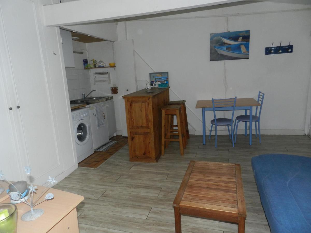 Appartement vue sur le port de Dieppe view 4