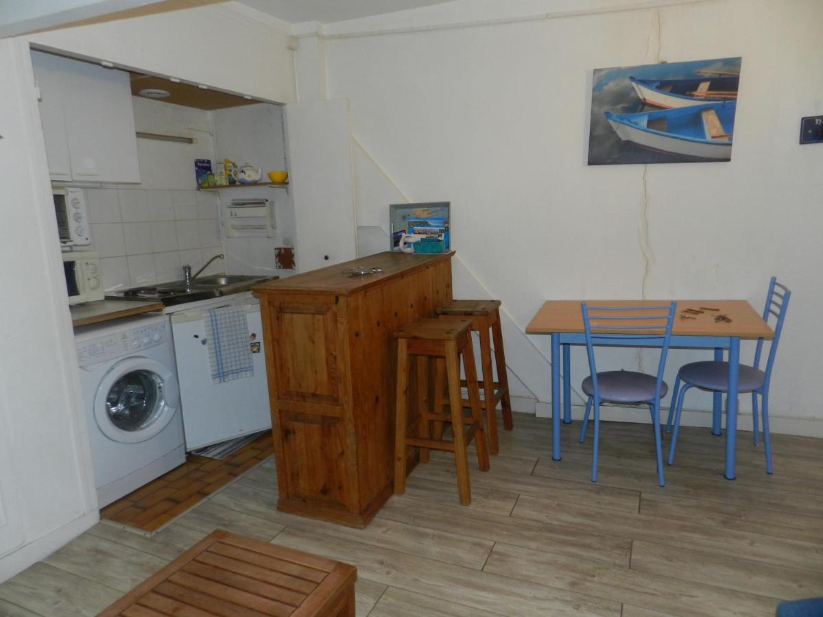 Appartement vue sur le port de Dieppe view 3