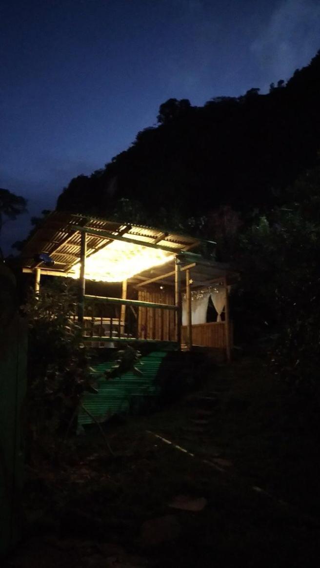 Monte Mágico