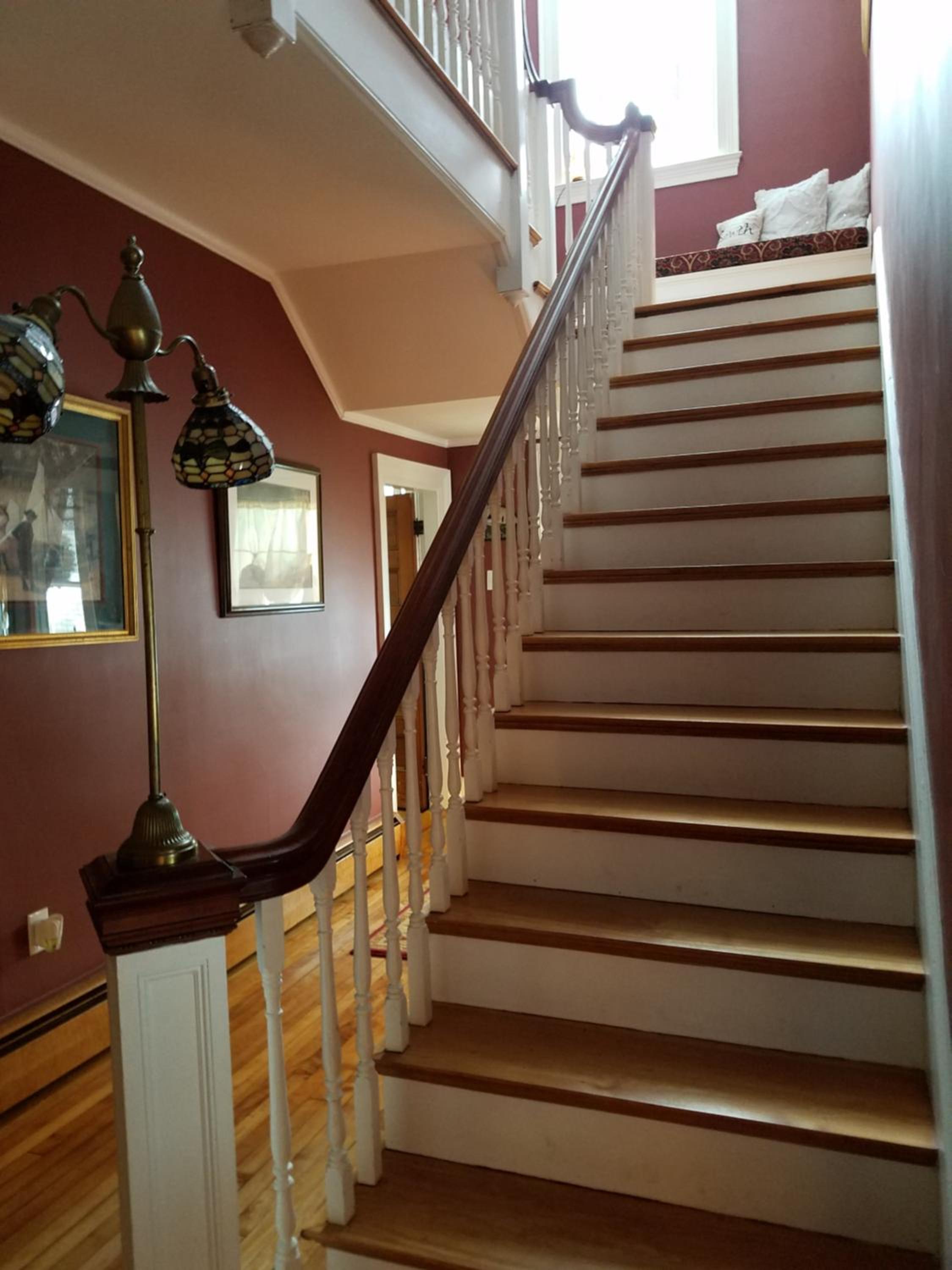 The Perkins House