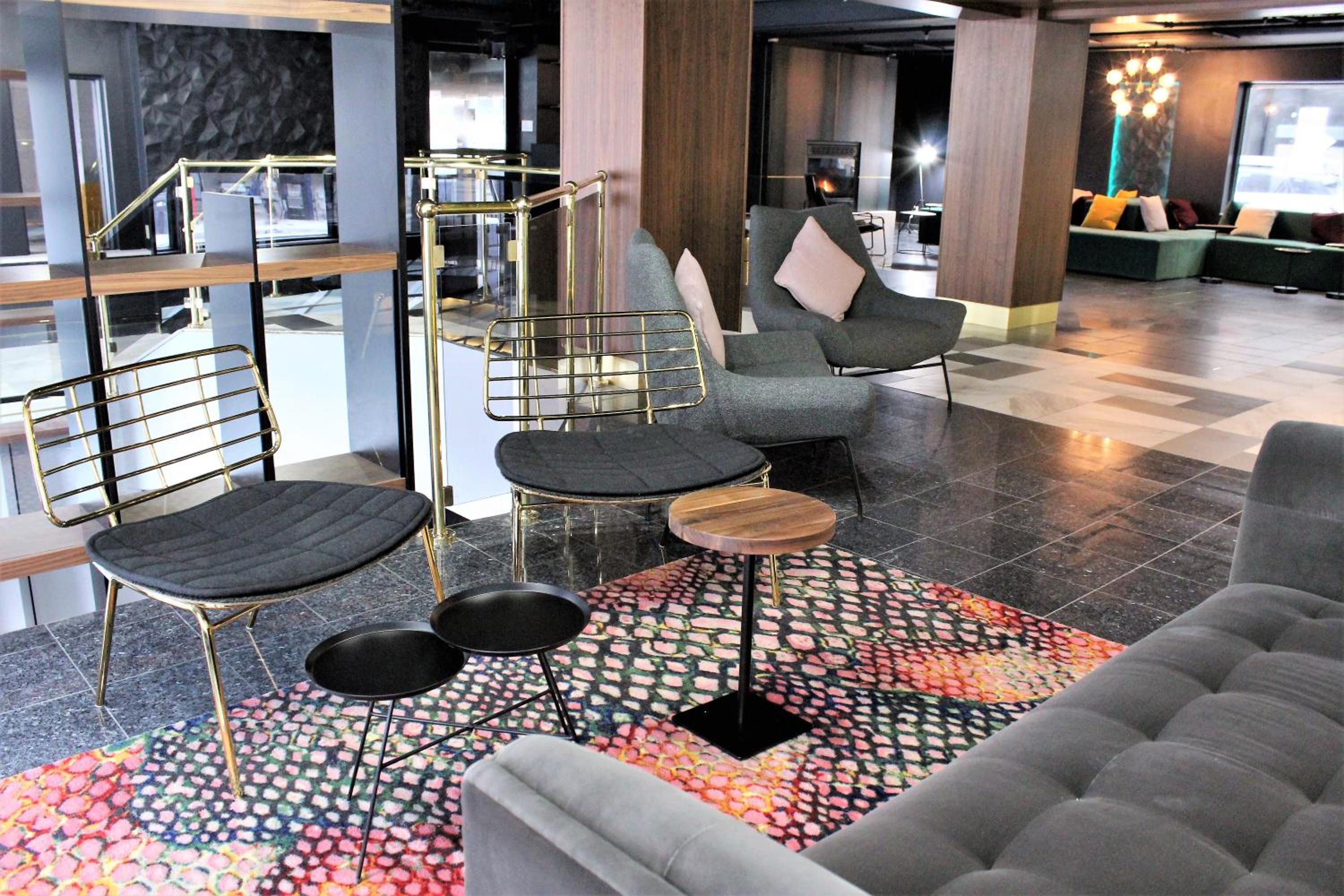 LELUX Hotel-3