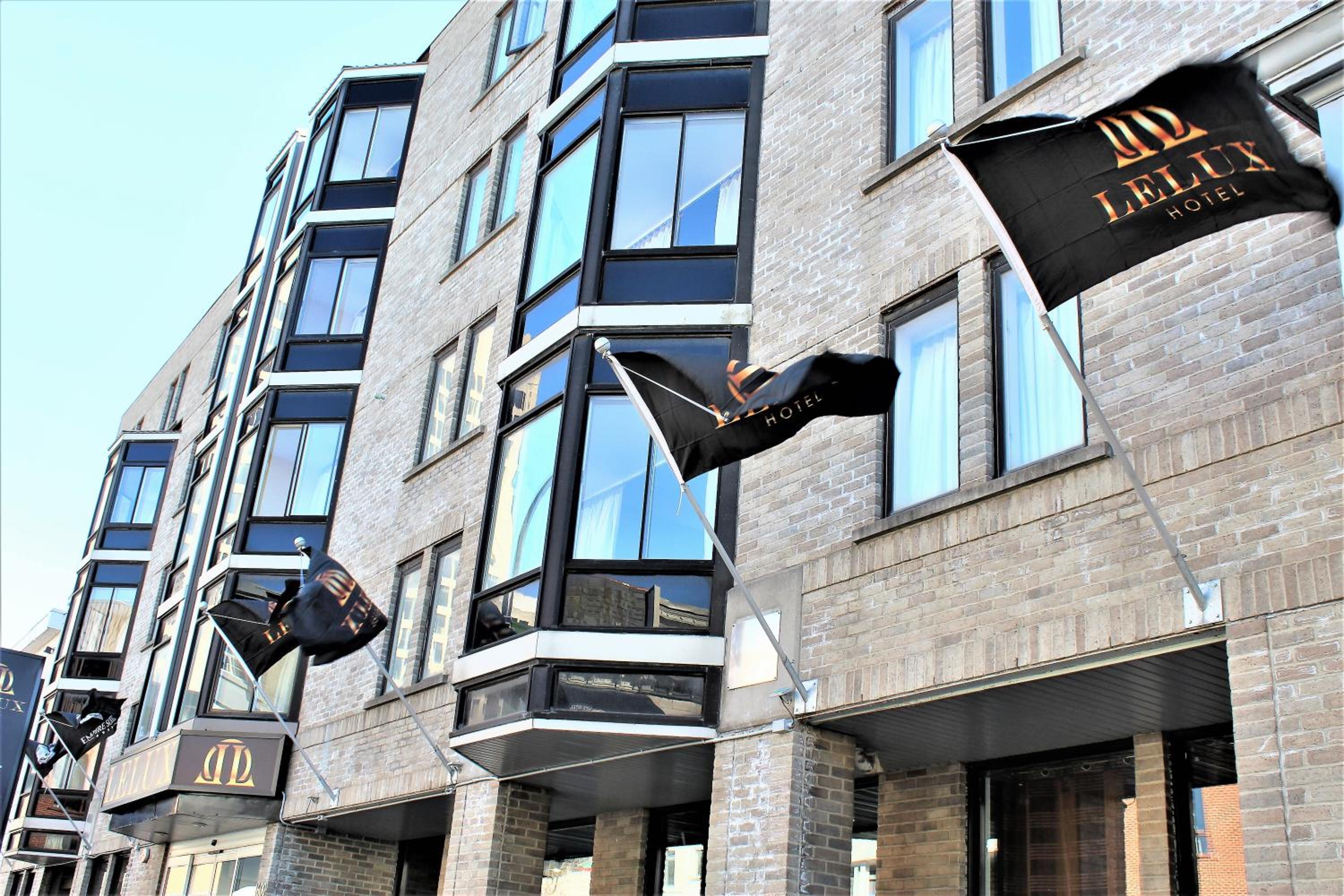 LELUX Hotel-0