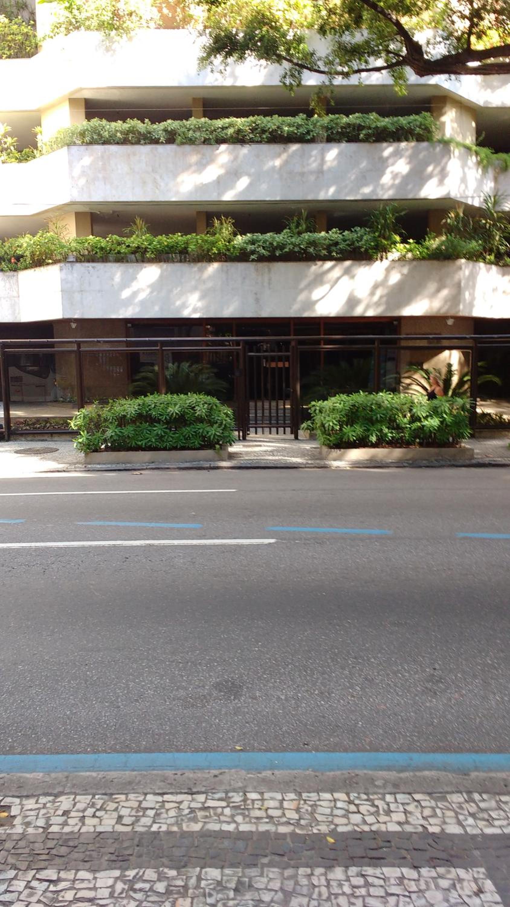 Apartamento Ipanema