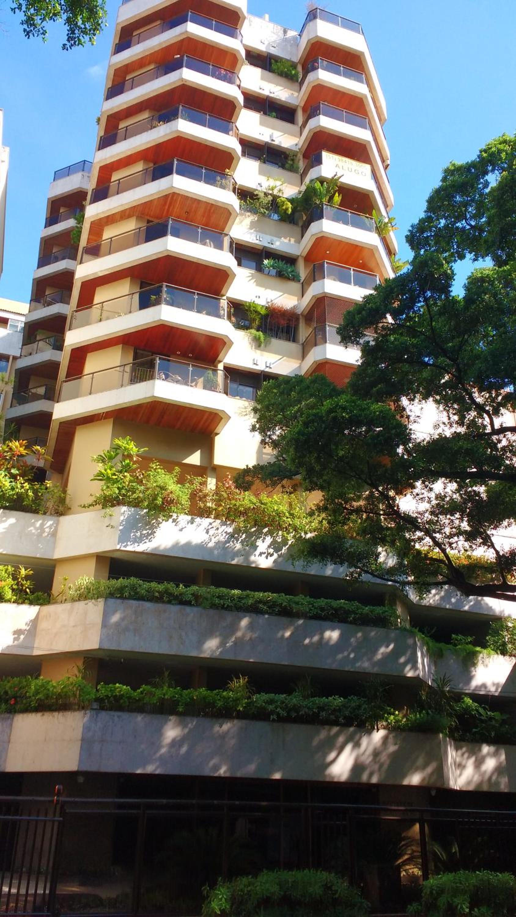 Hotel Apartamento Ipanema - Image 1