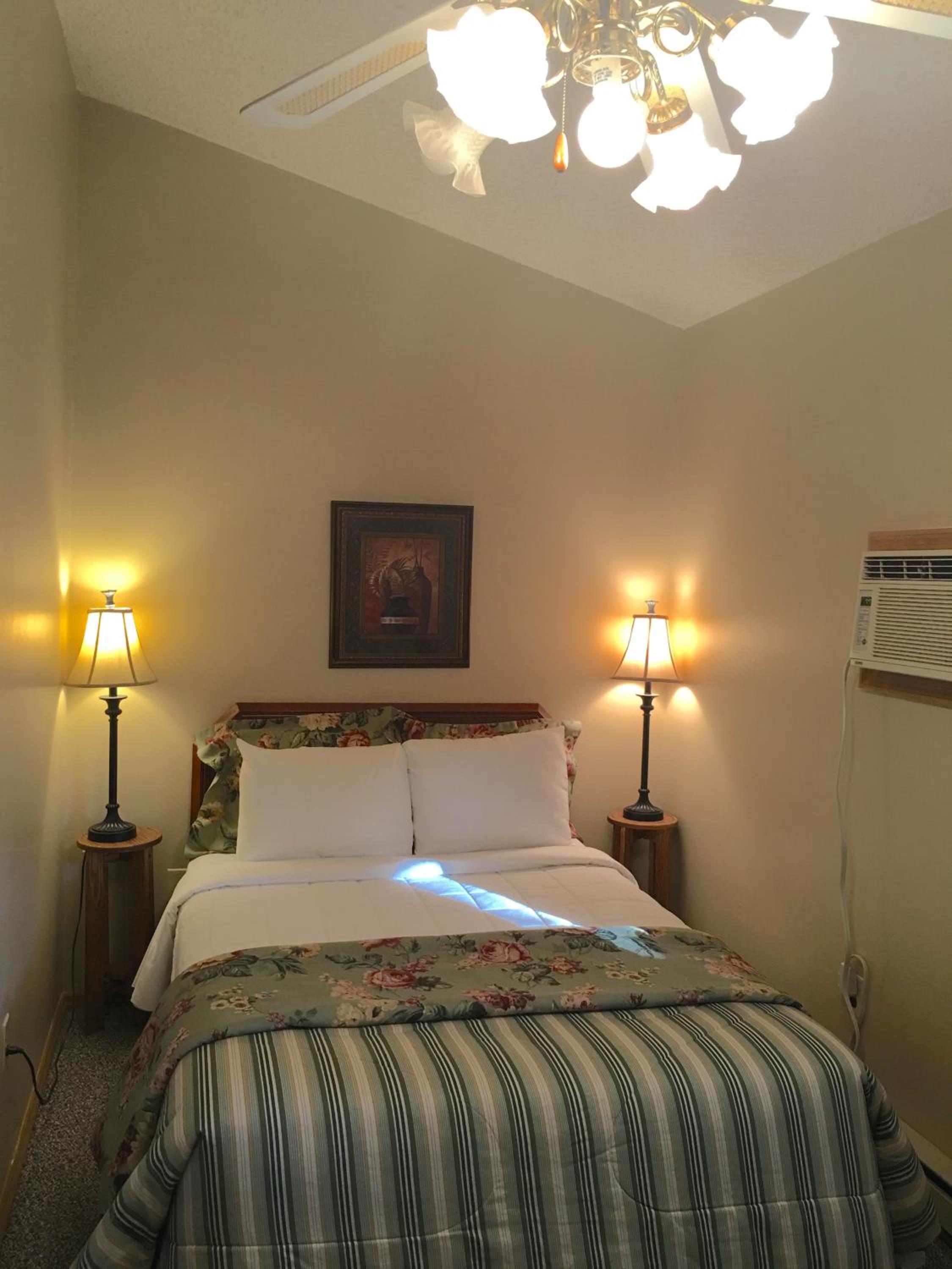 The Villas on Lake George
