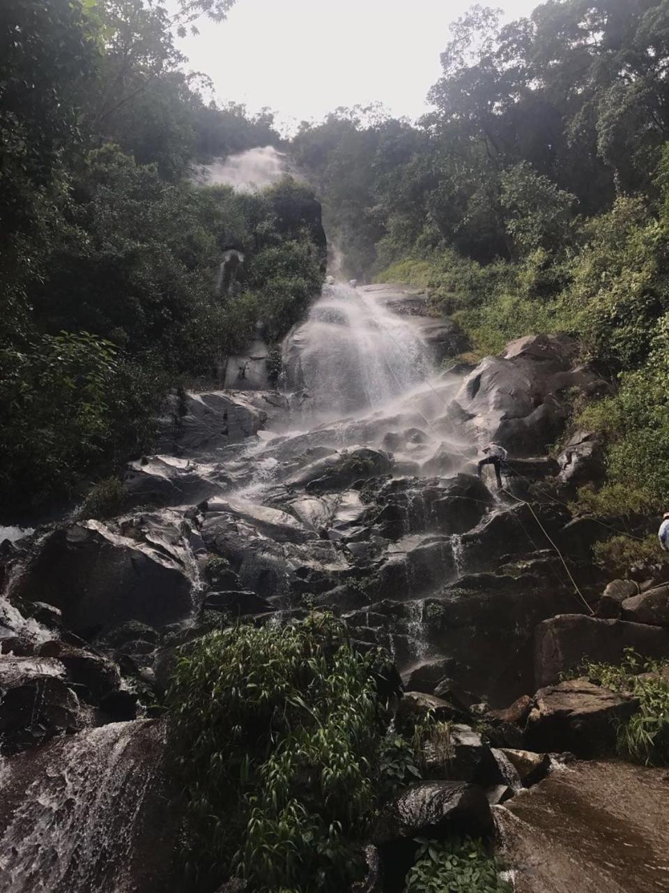 Monte Mágico