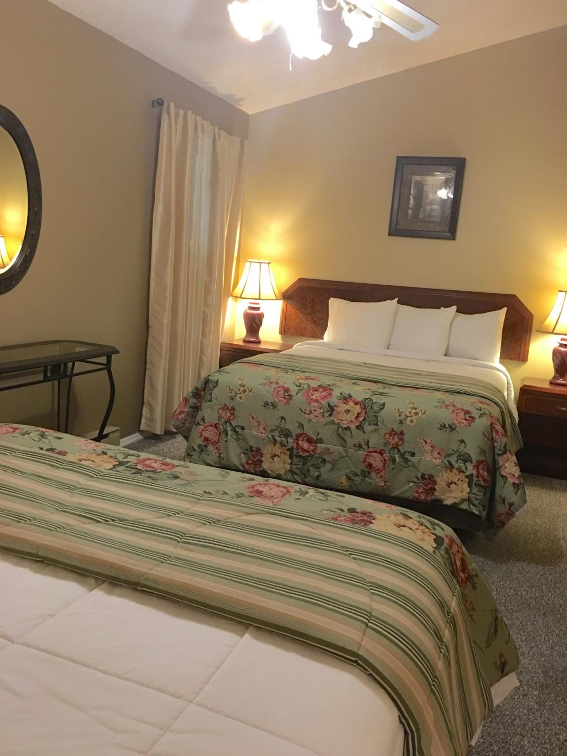 The Villas on Lake George