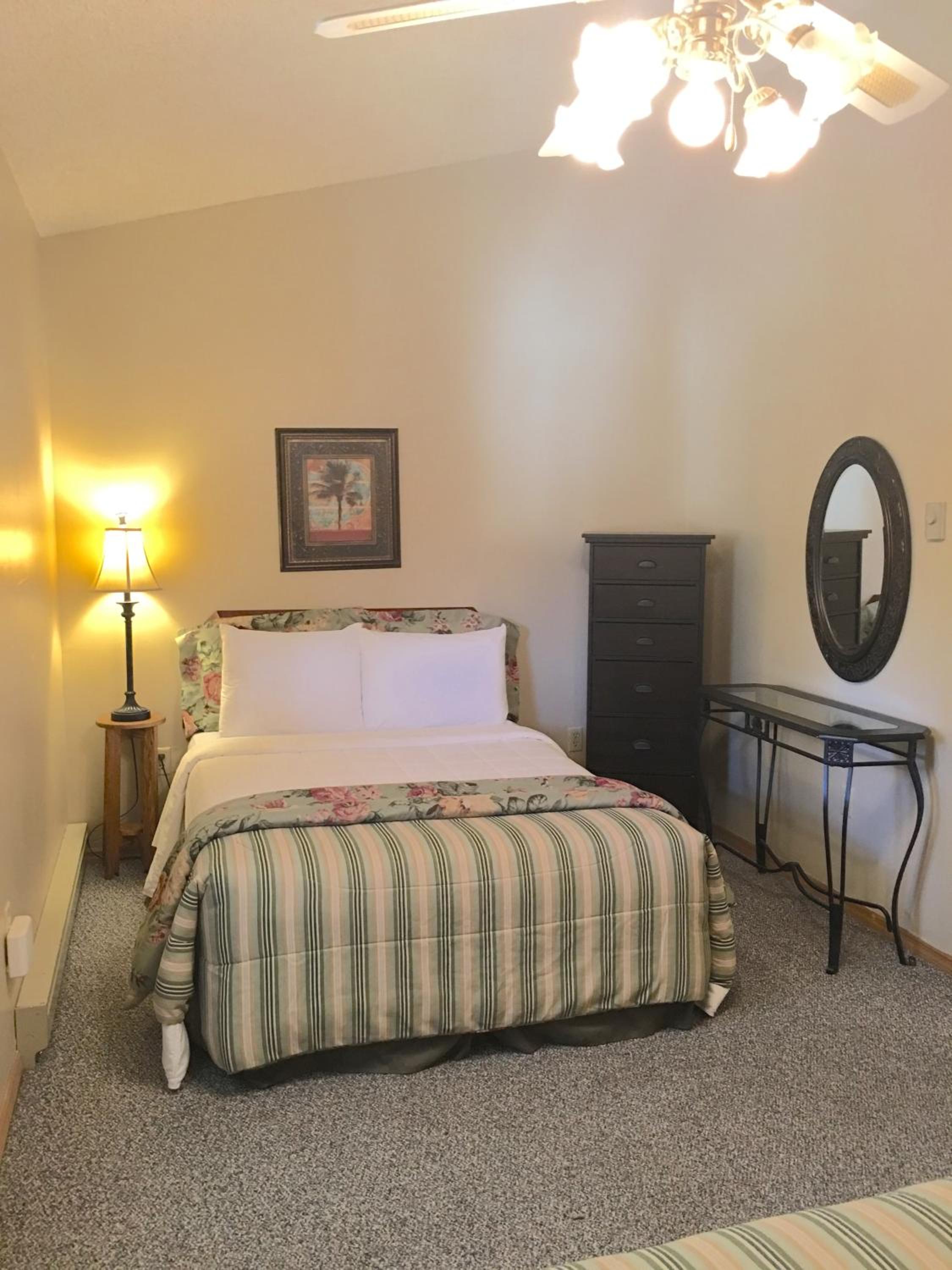 The Villas on Lake George