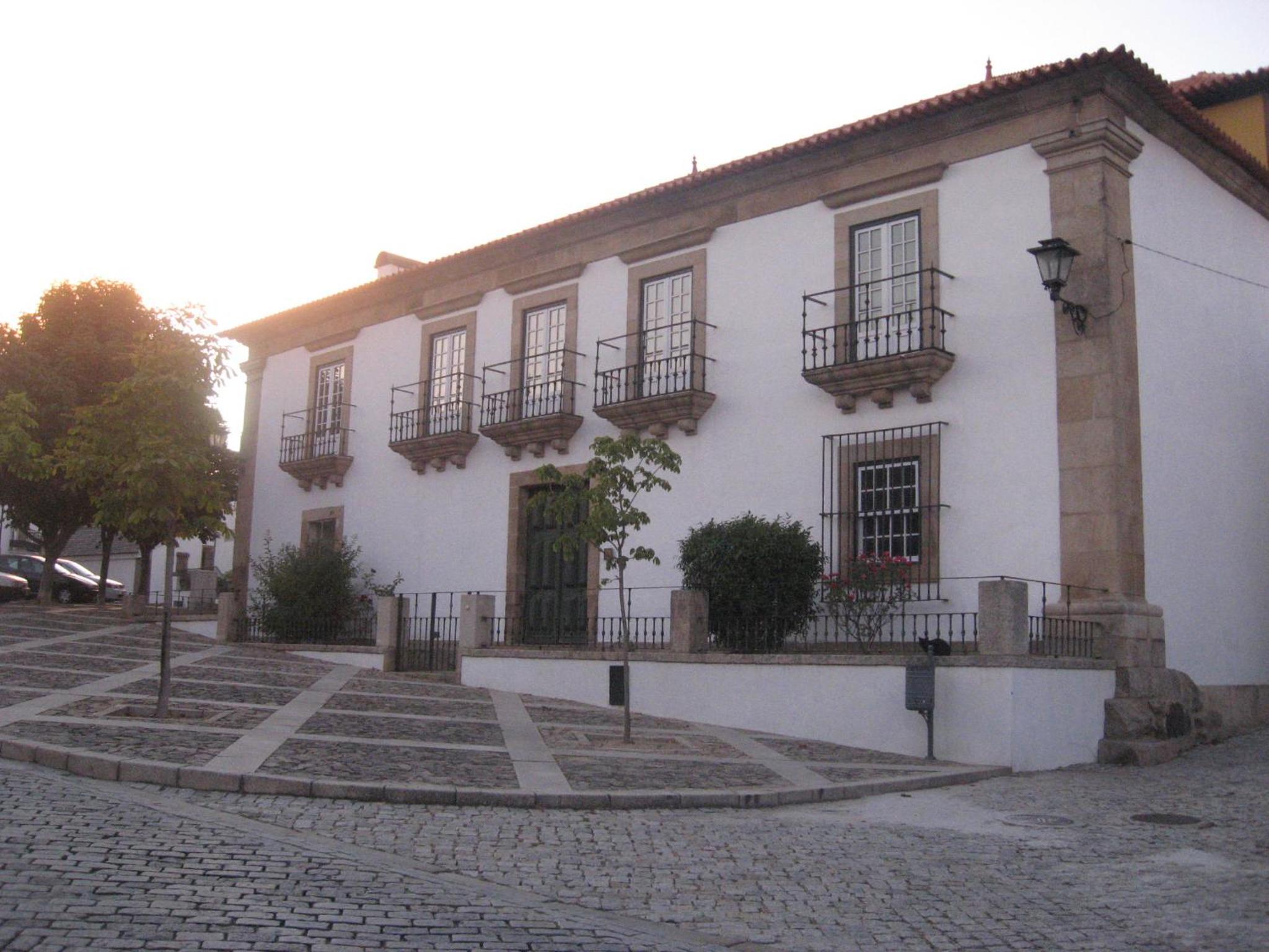 Solar dos Correia Alves