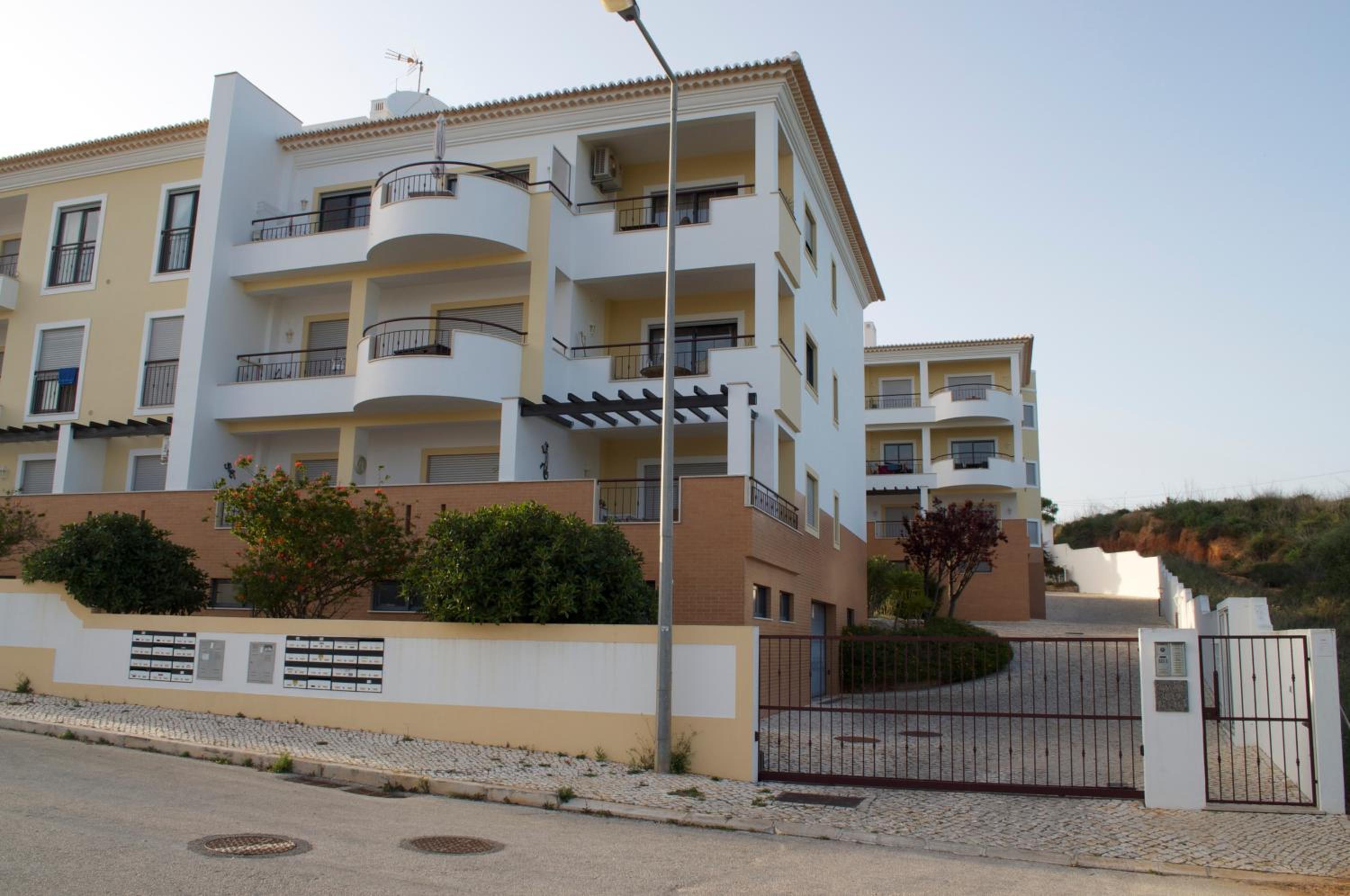 Apartment Albaholm view 4