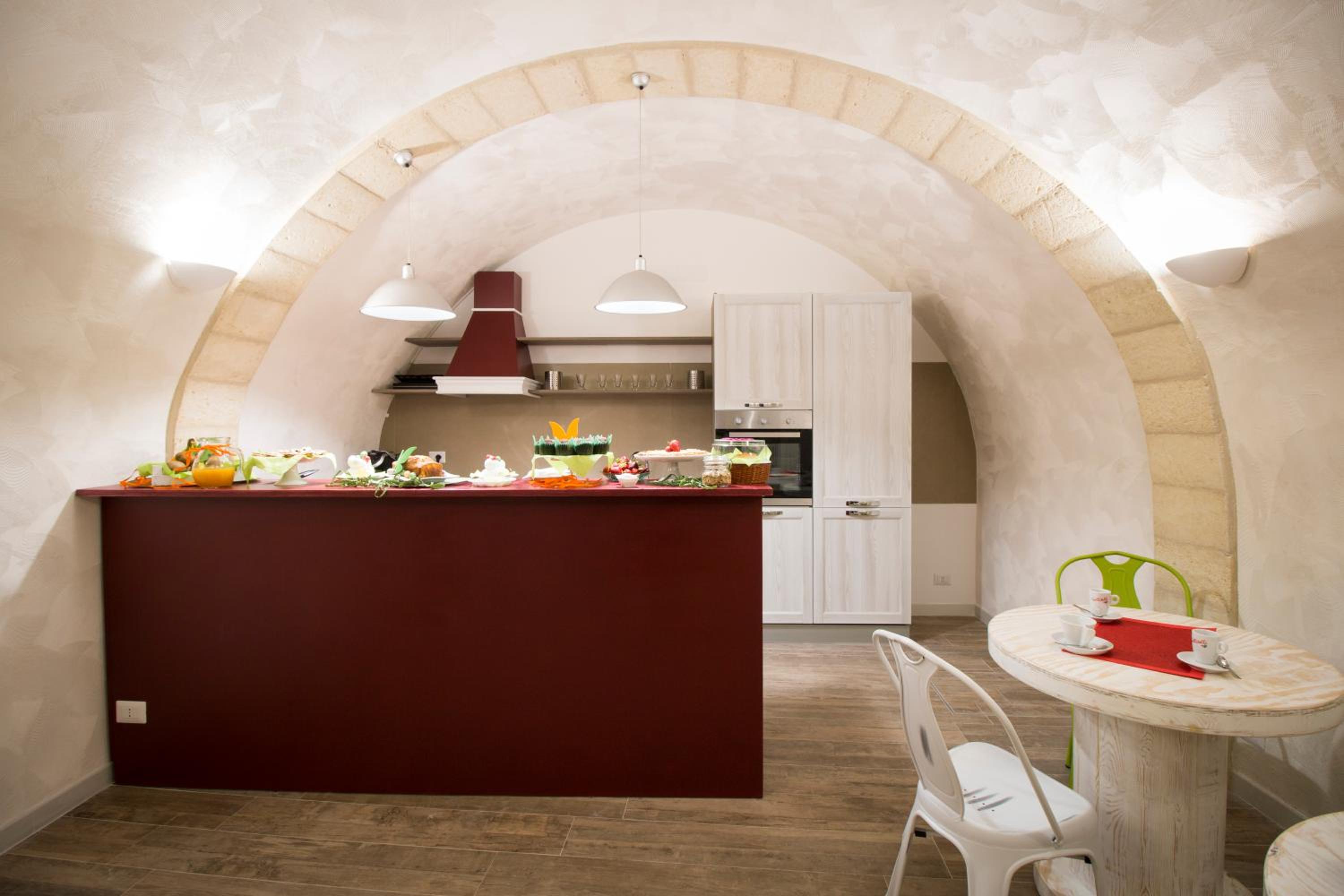 Il Paradiso a Claustro Inferno