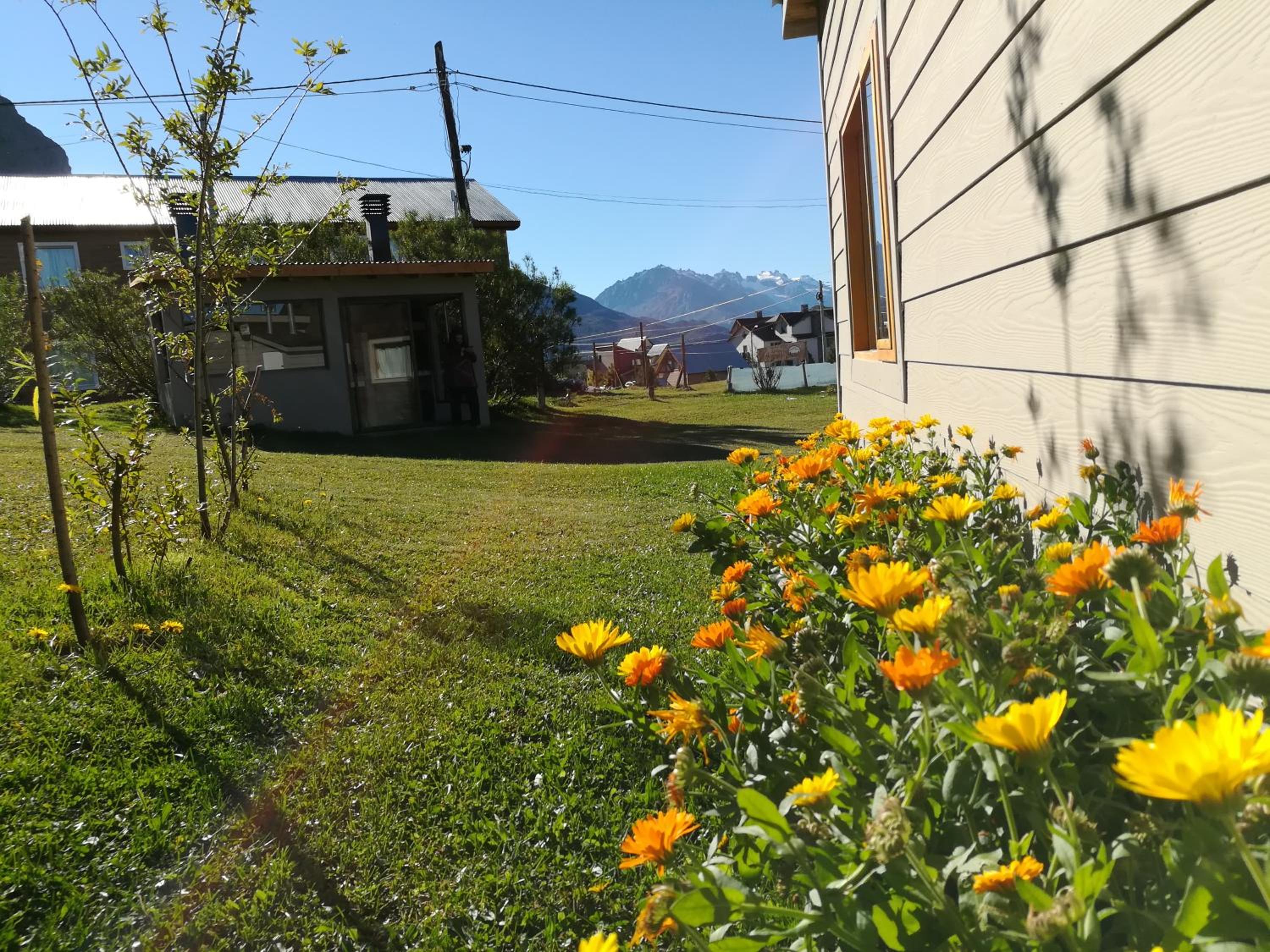 Posada y Cabañas El Barranco