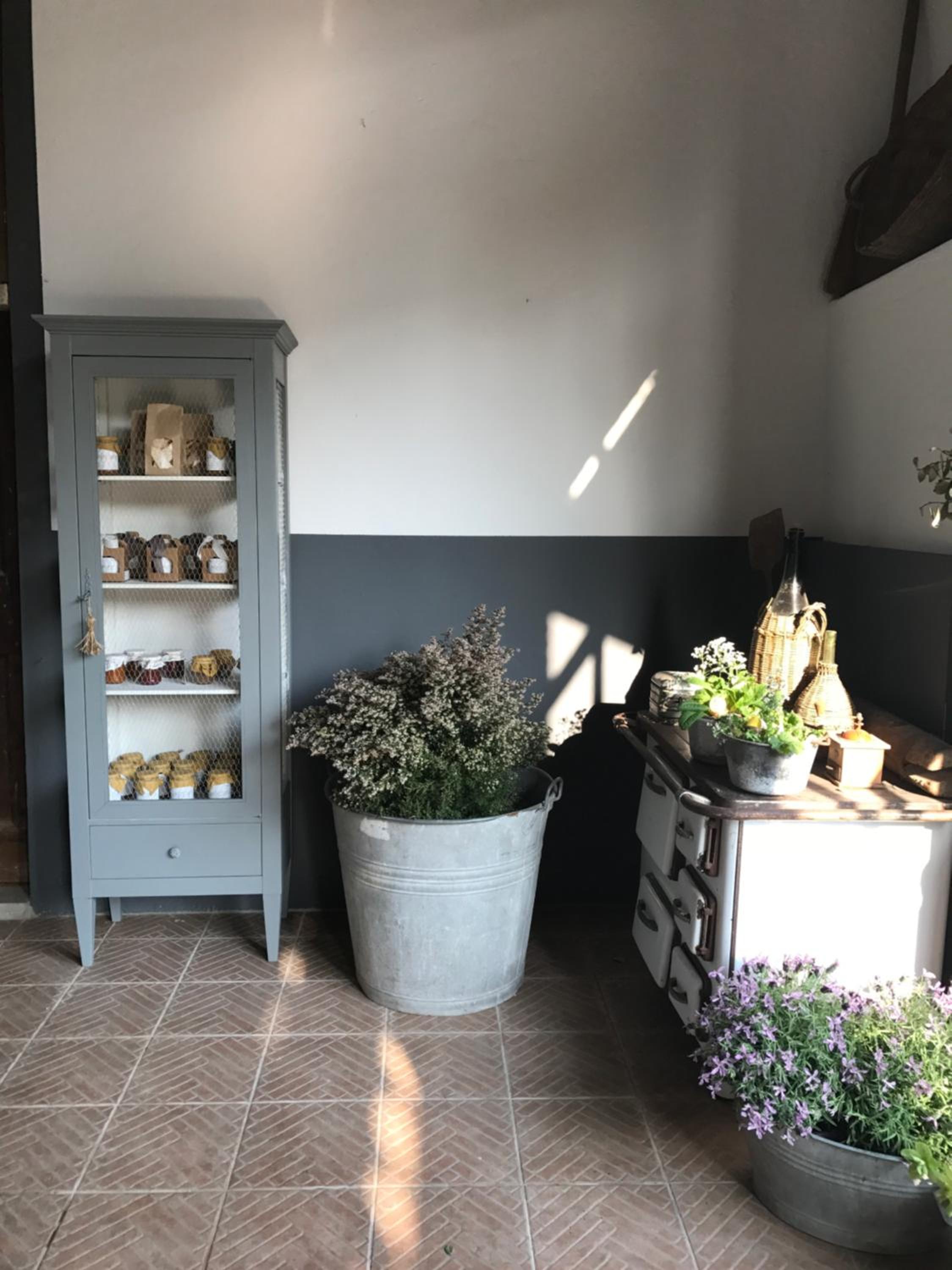 Agriturismo Cascina Magana view 3