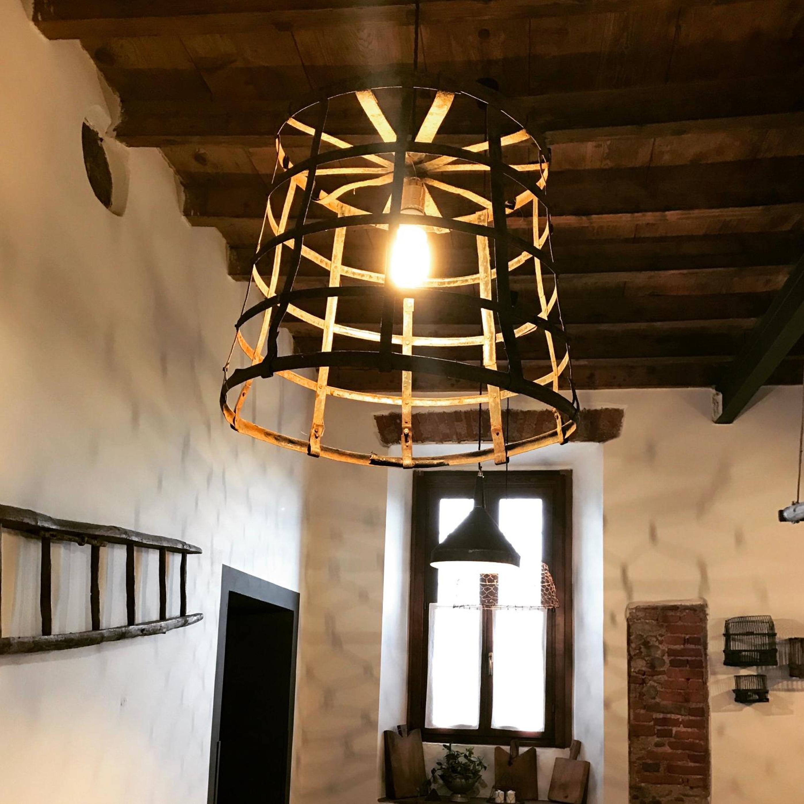 Agriturismo Cascina Magana view 2