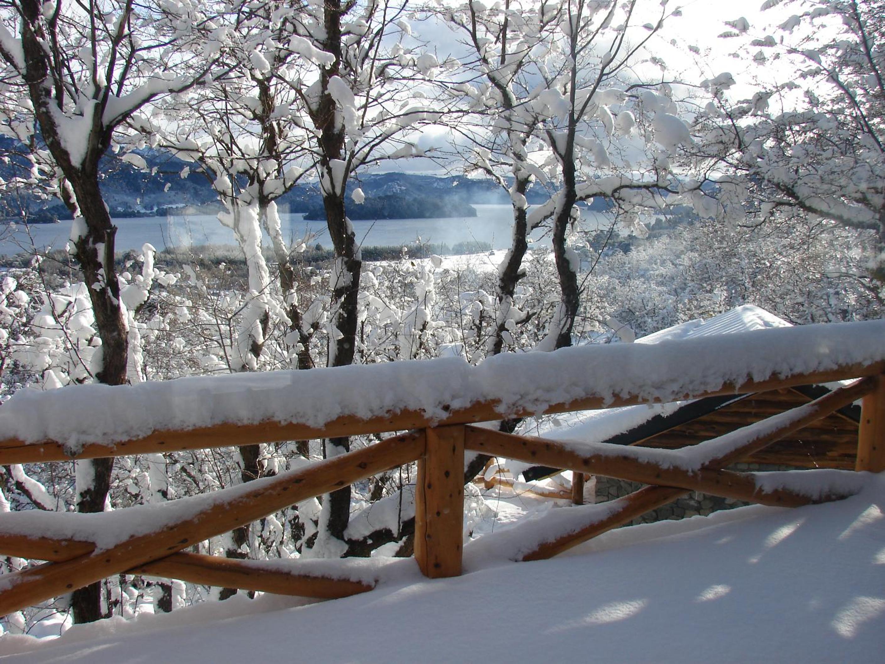 Paraiso de Montaña