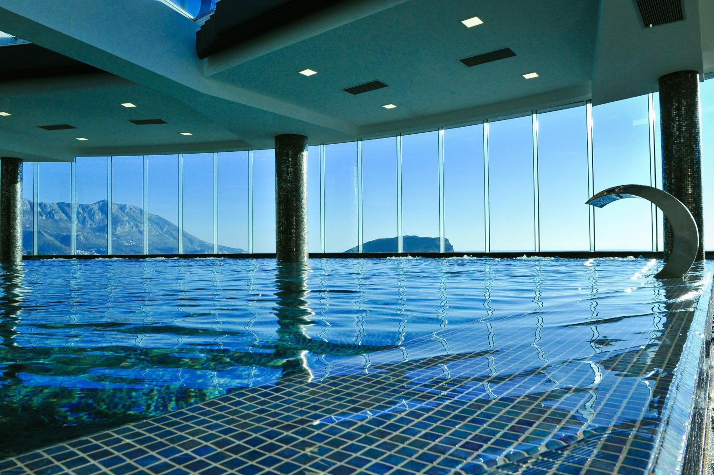 Luxury Apartments Mia view 5