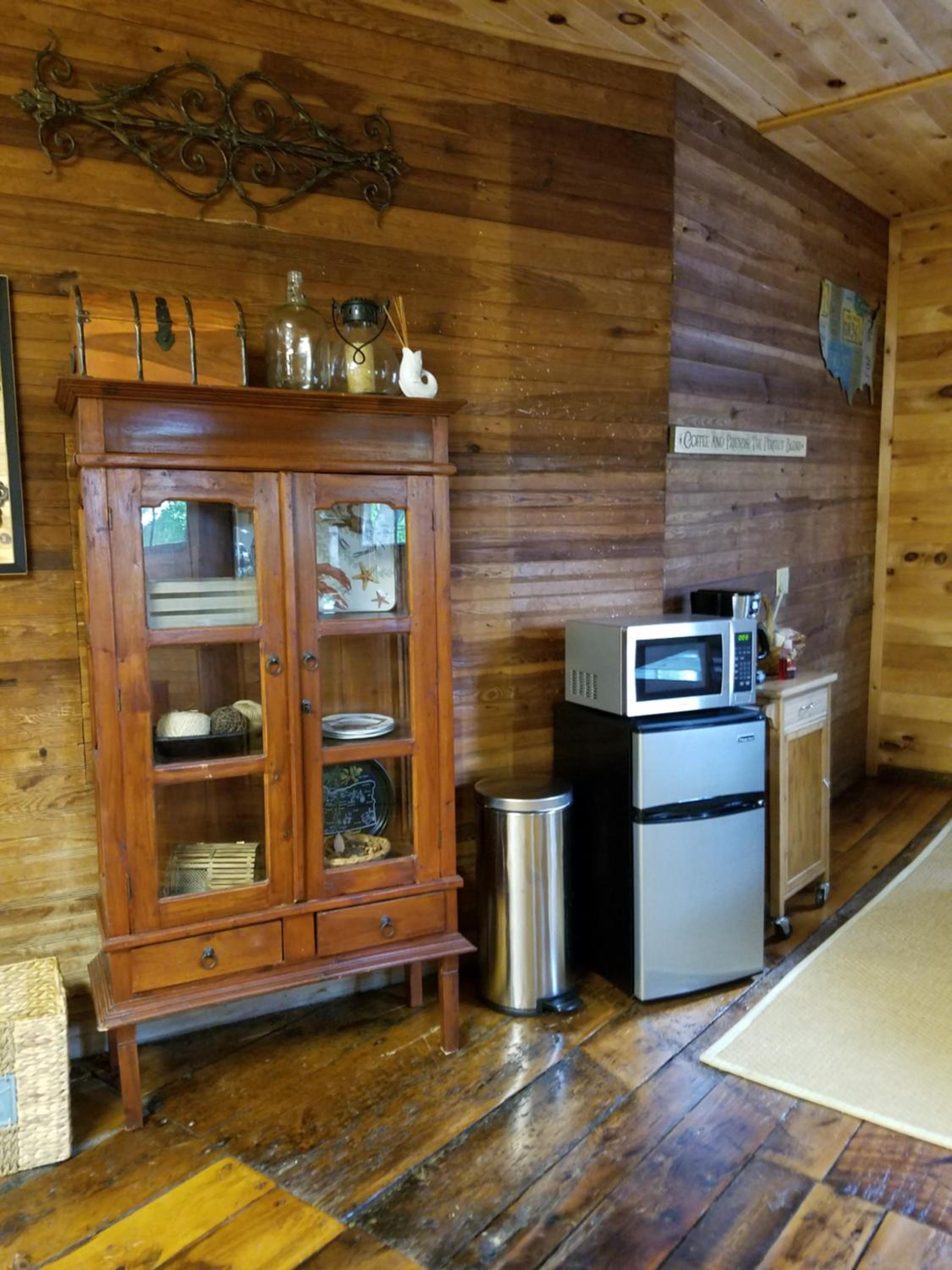 The Perkins House