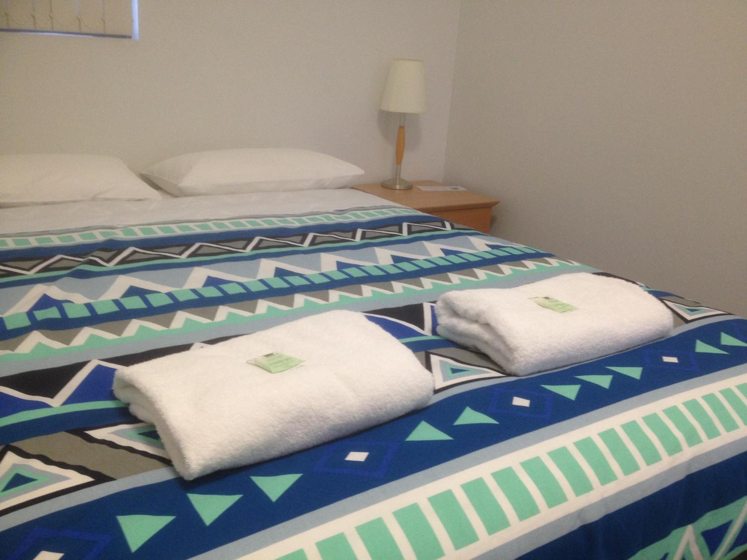 Mandurah Ocean Marina Chalets