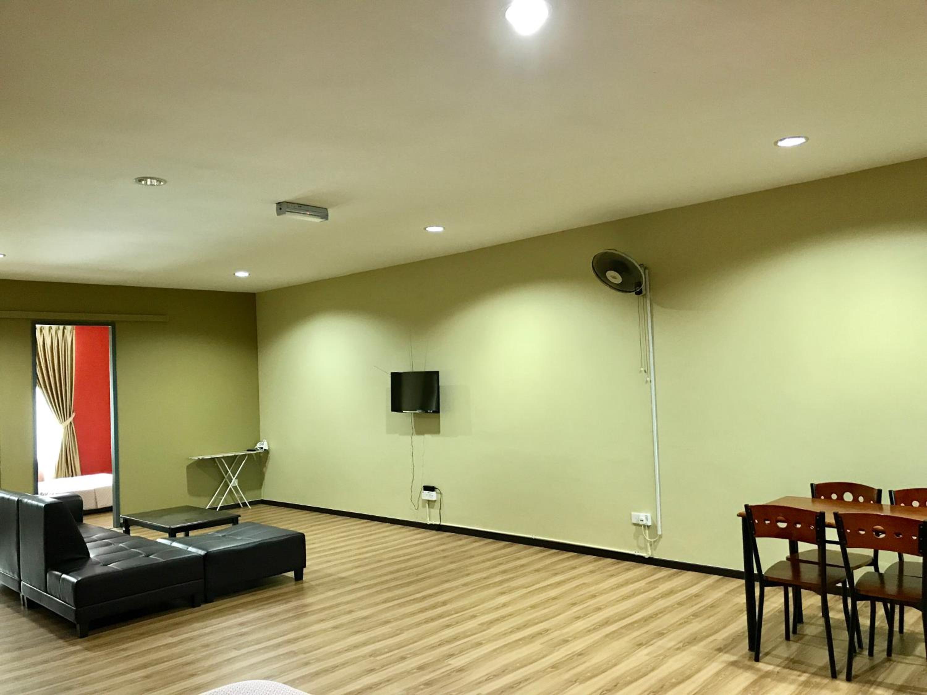 SS Homestay Borneo Housing SL4 photo 5