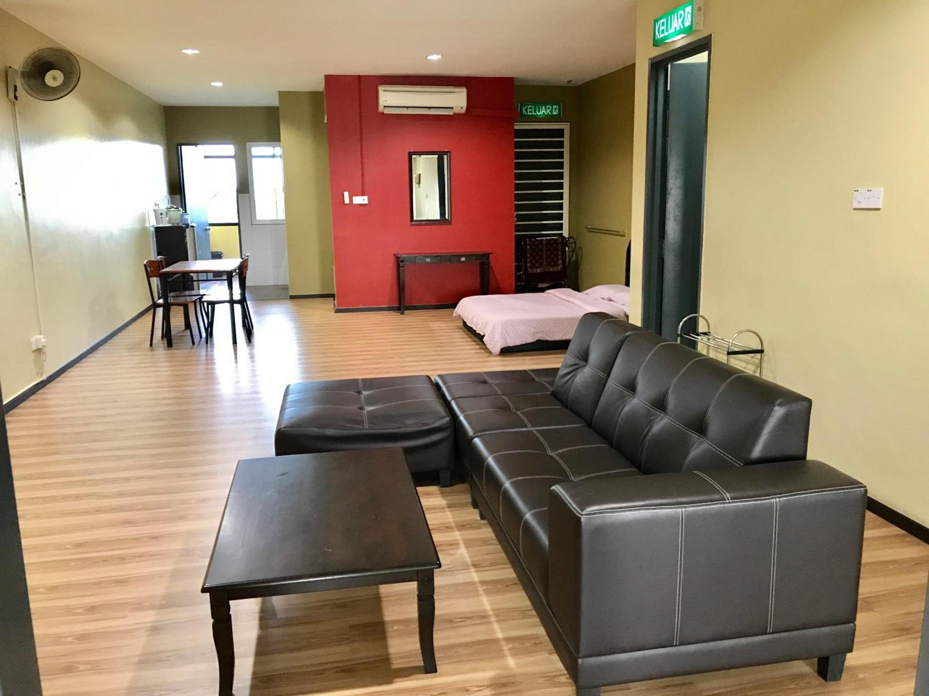 SS Homestay Borneo Housing SL4 photo 4