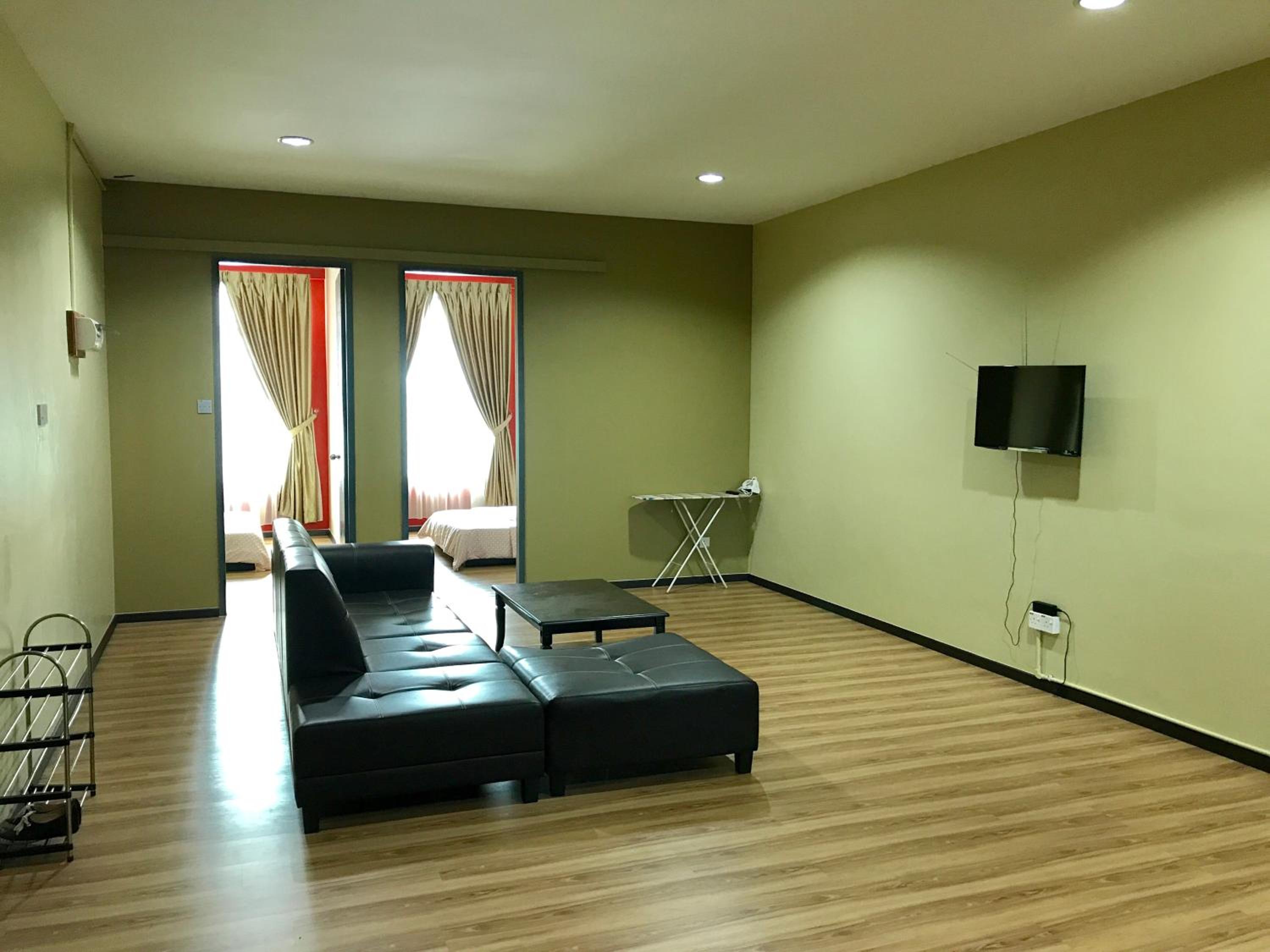 SS Homestay Borneo Housing SL4 photo 3