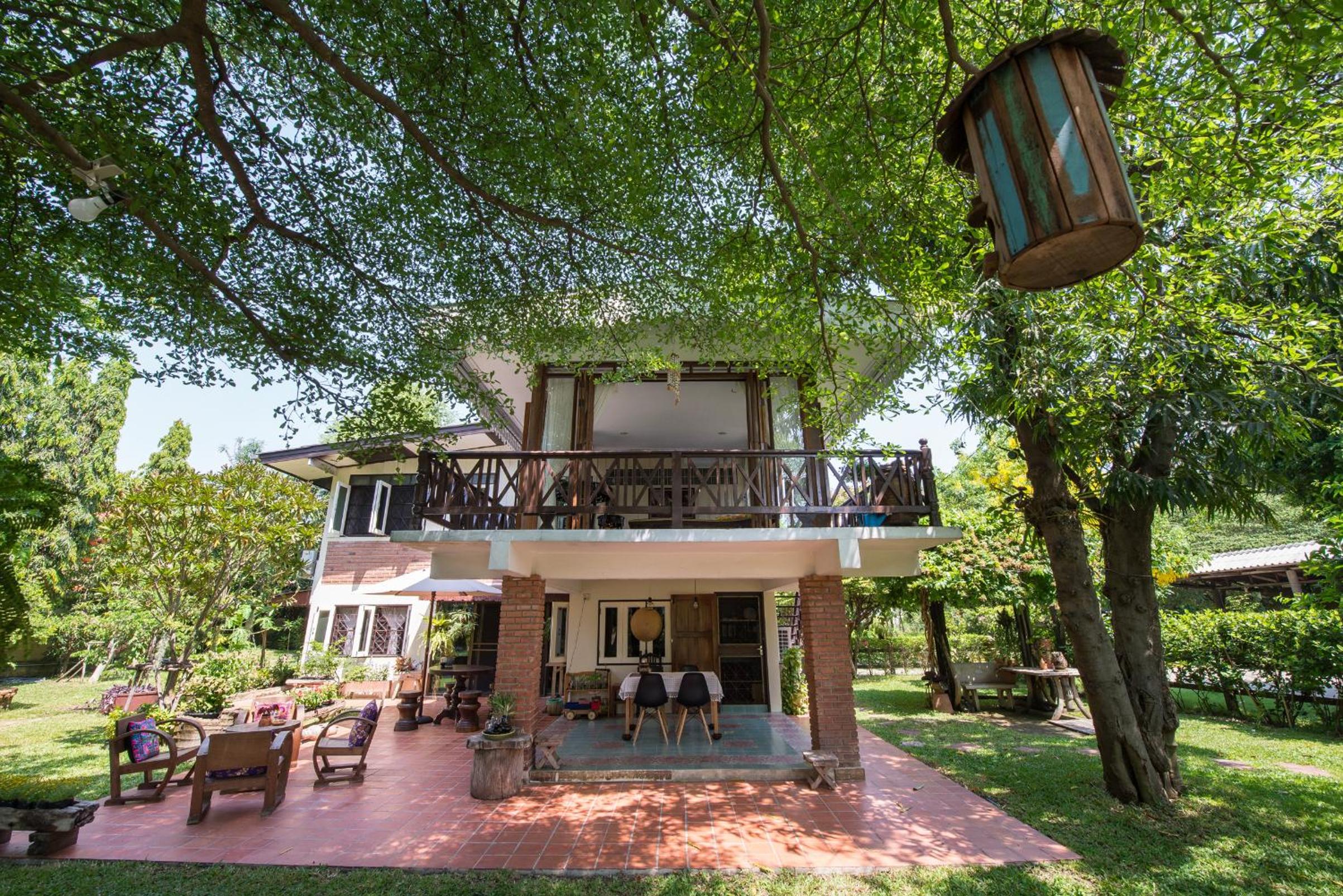 Phuttal Residence