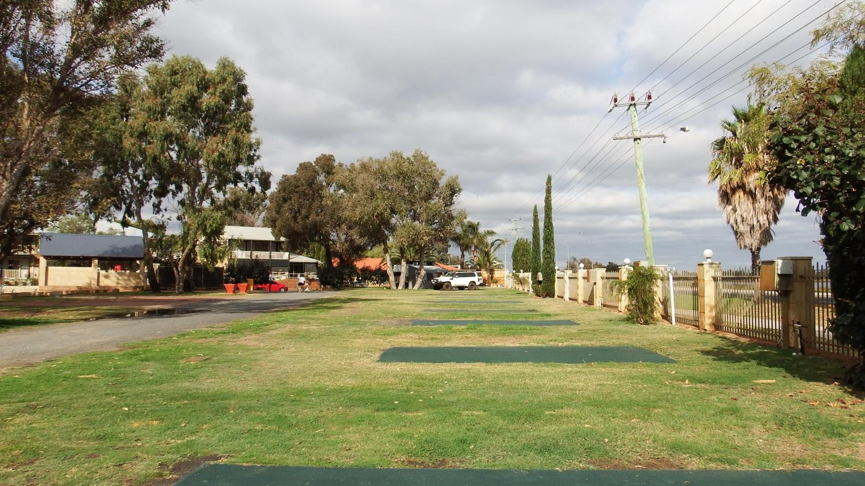 Australind Holiday Park