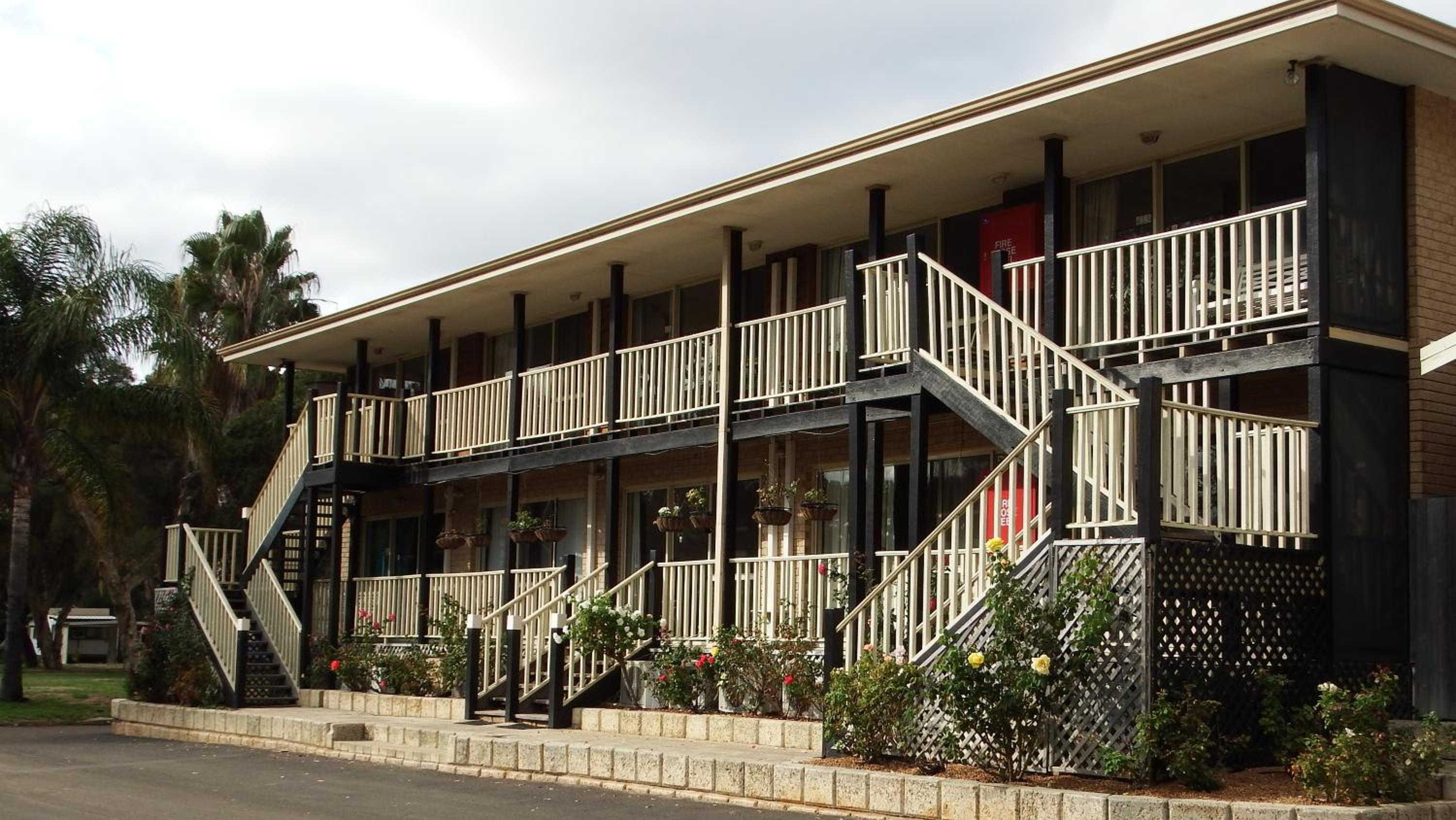 Australind Holiday Park