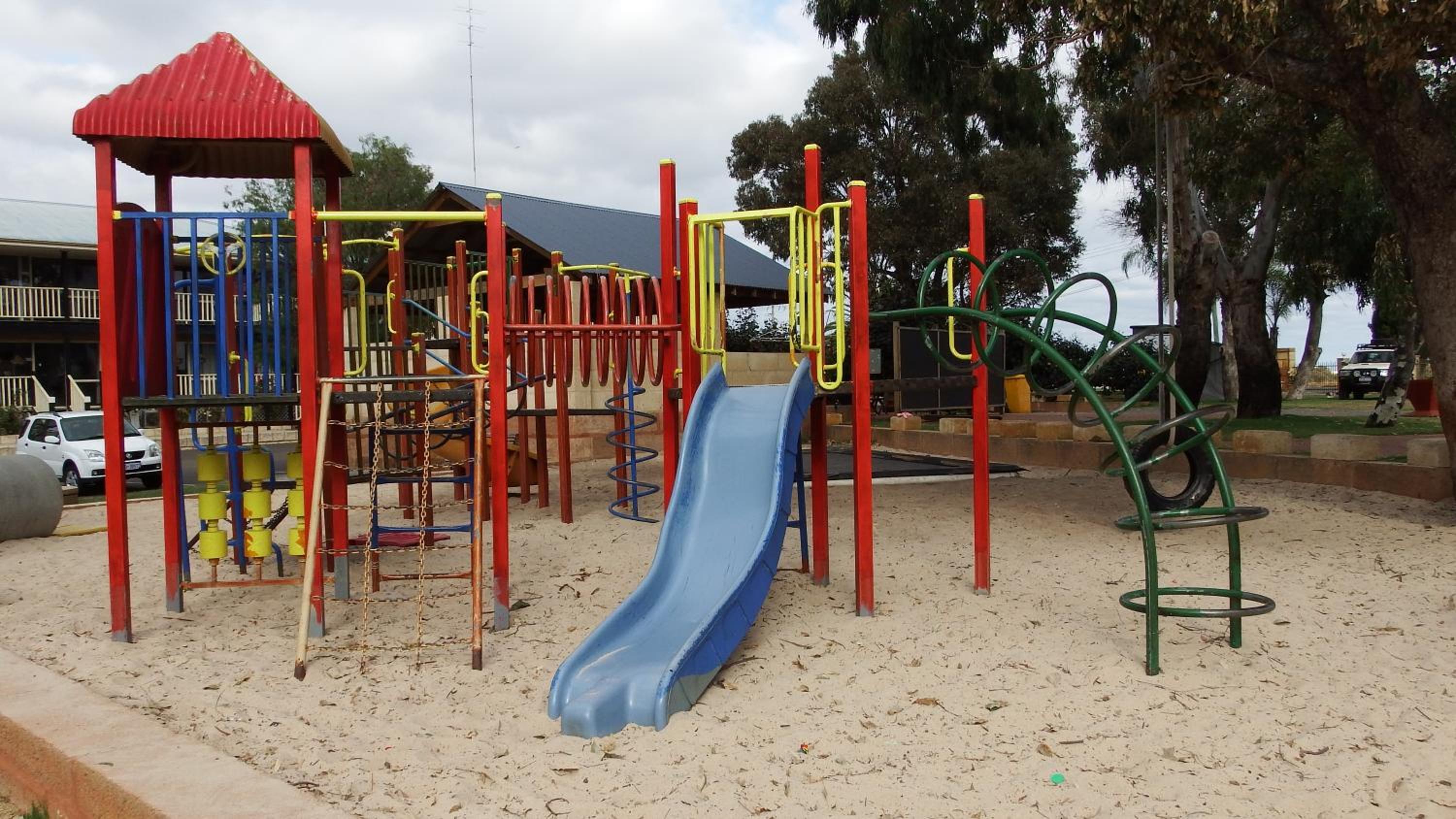 Australind Holiday Park
