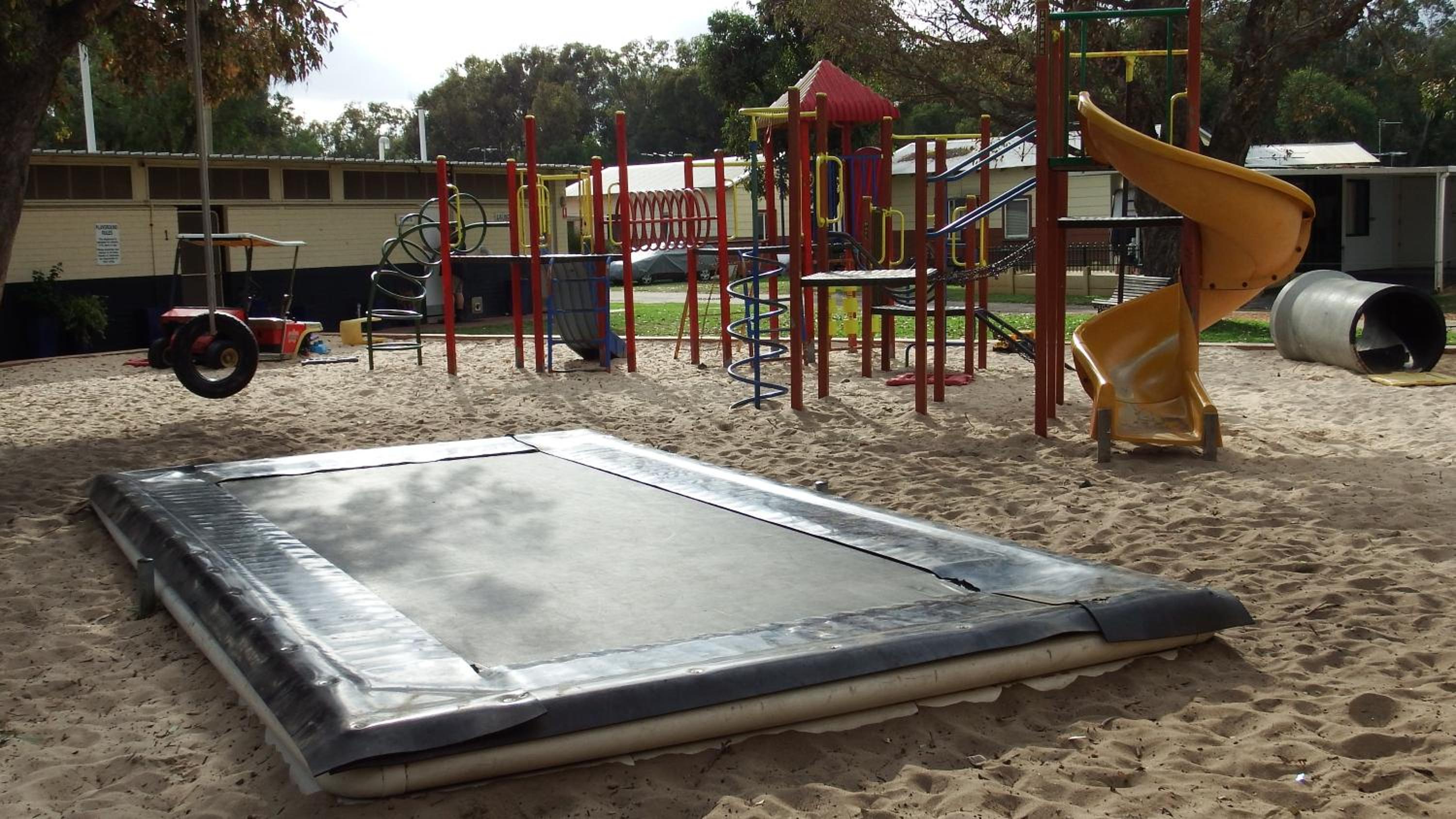 Australind Holiday Park