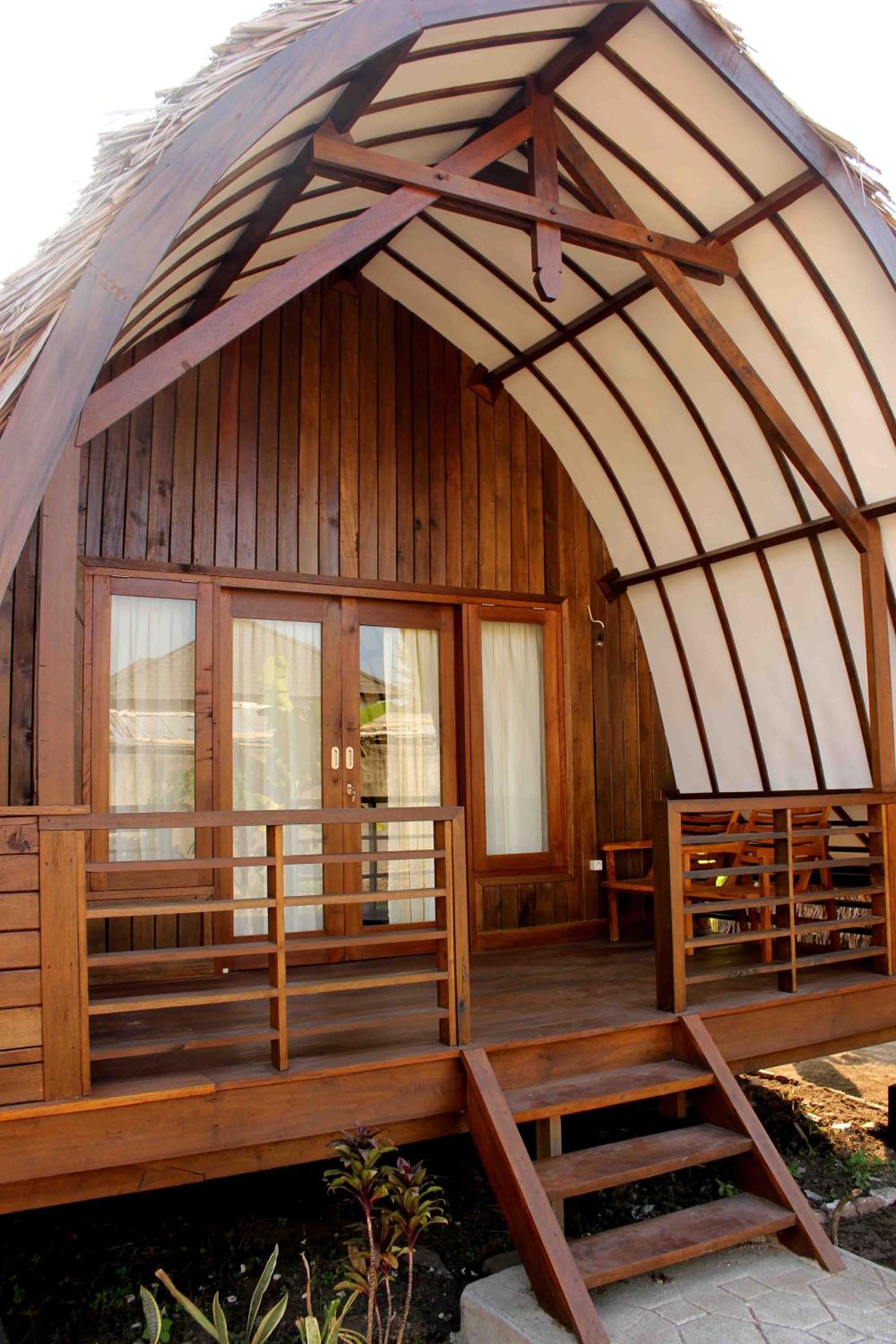 Melati Cottage