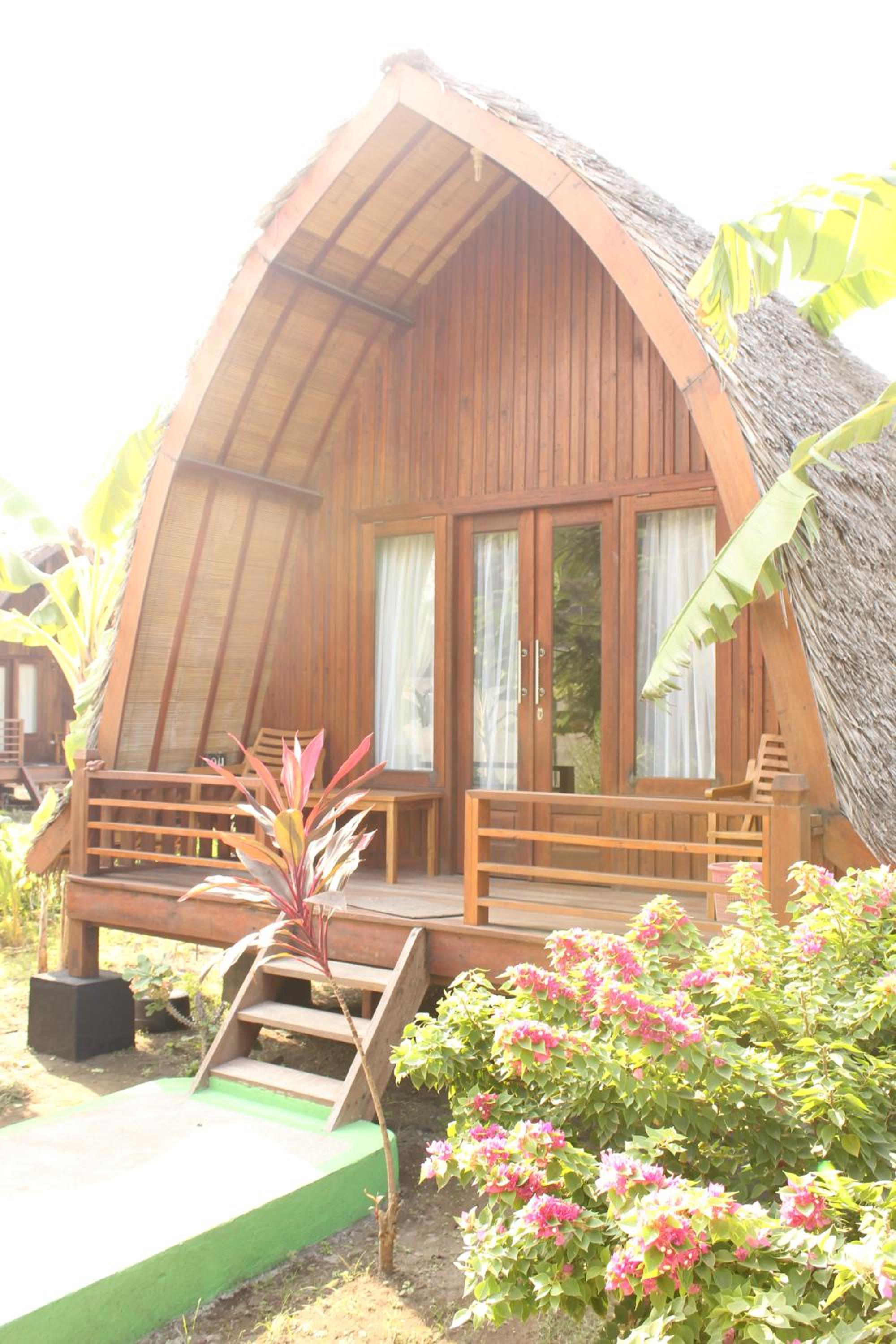 Melati Cottage